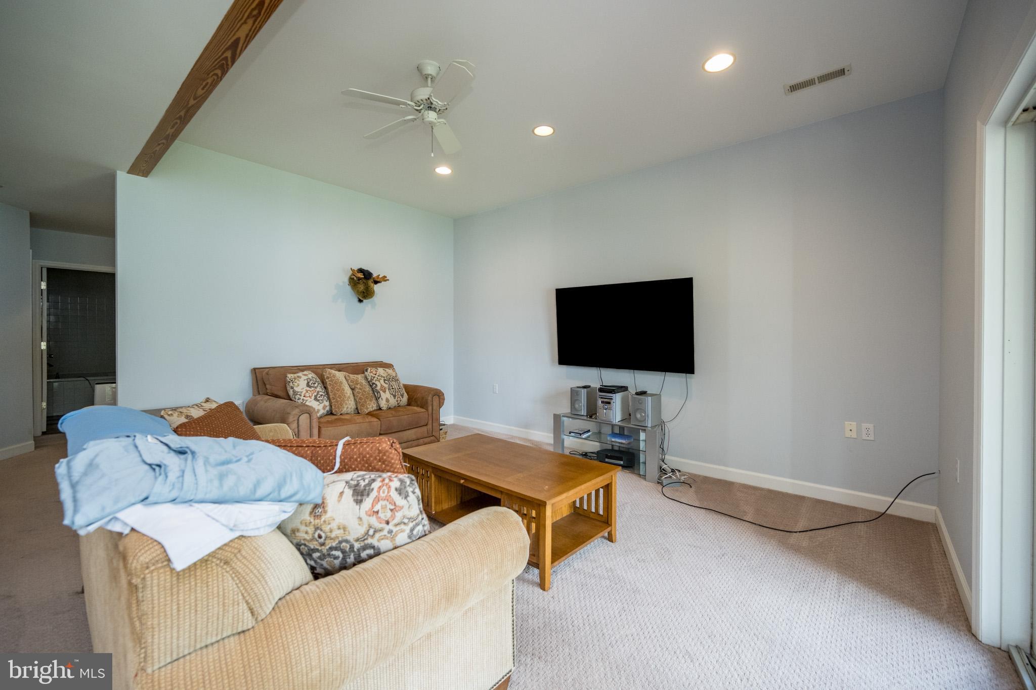 MARSH HILL VILLAGE - Residential