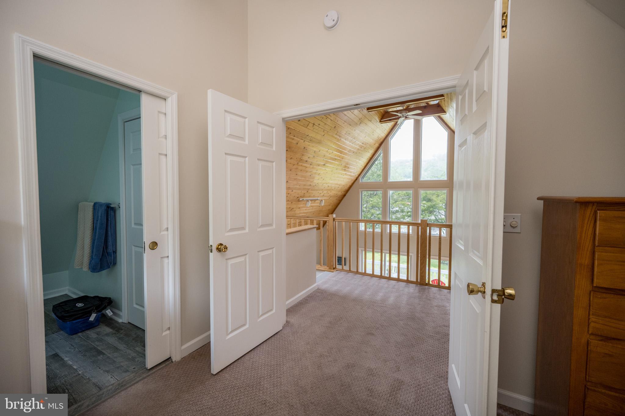MARSH HILL VILLAGE - Residential