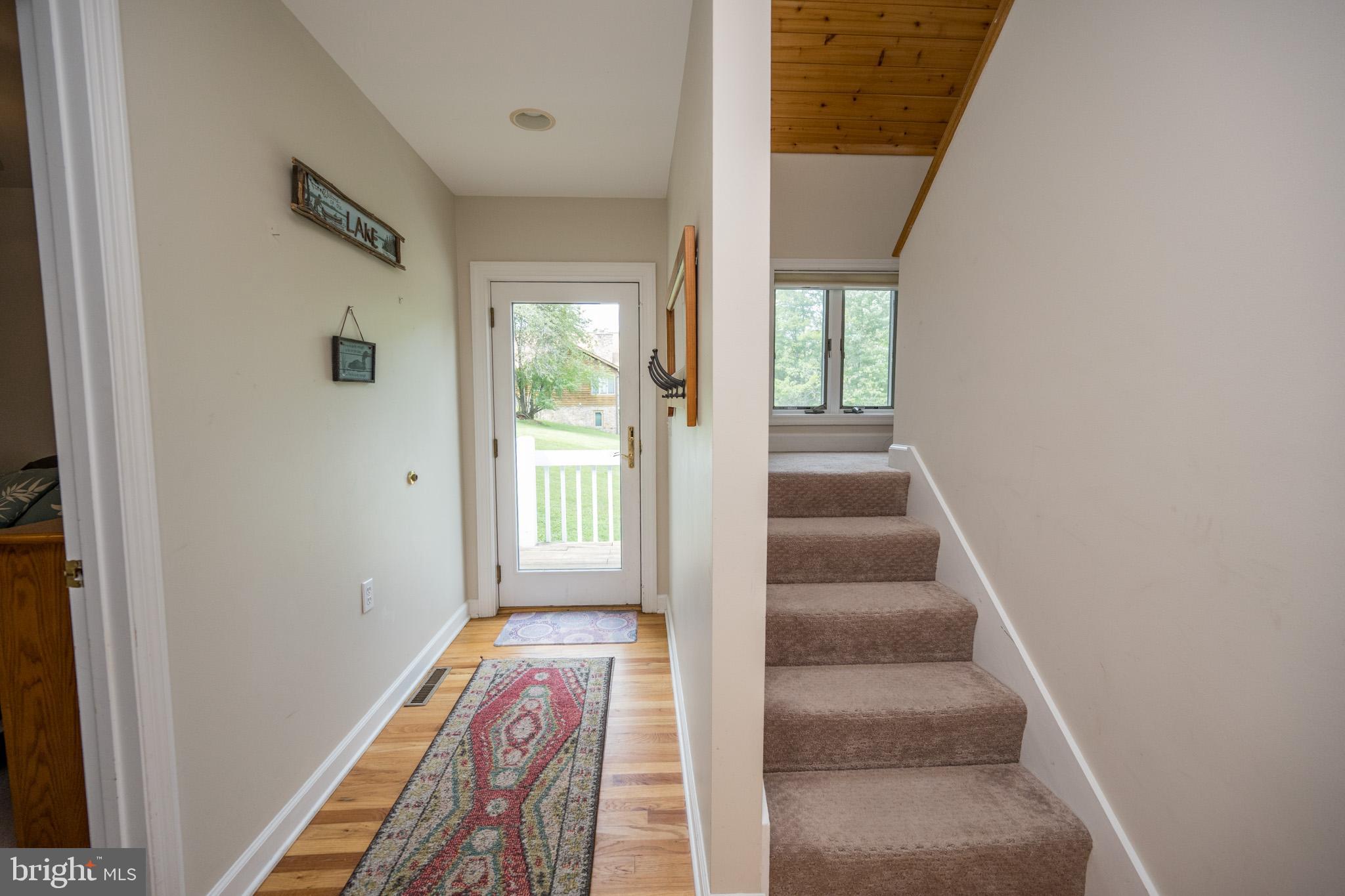 MARSH HILL VILLAGE - Residential