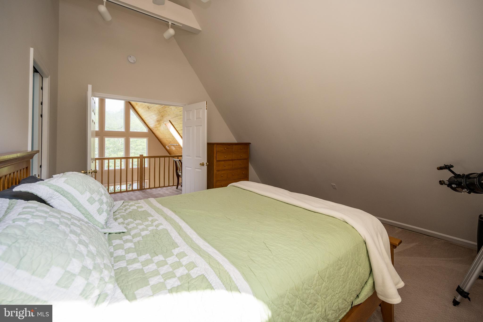 MARSH HILL VILLAGE - Residential