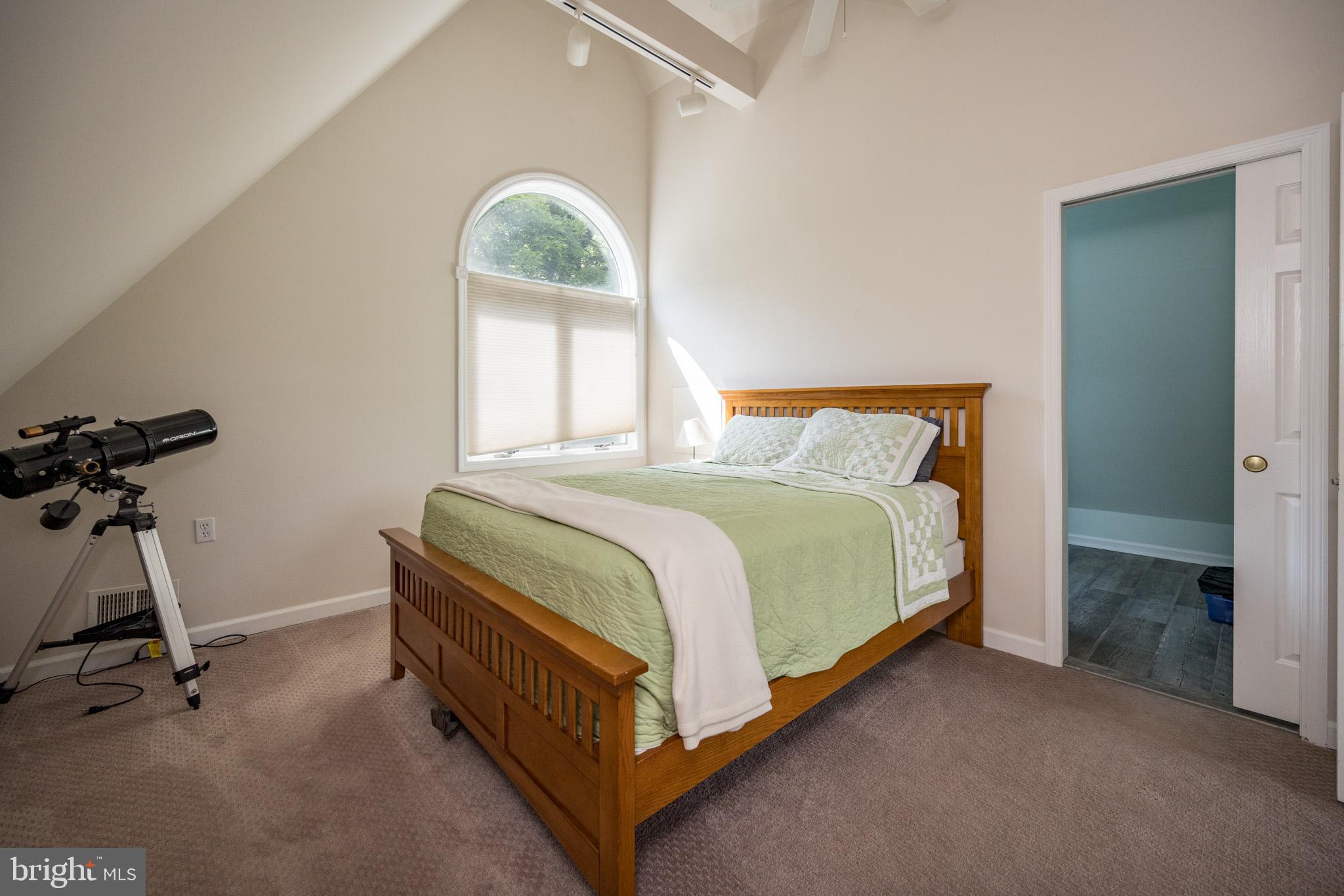 MARSH HILL VILLAGE - Residential