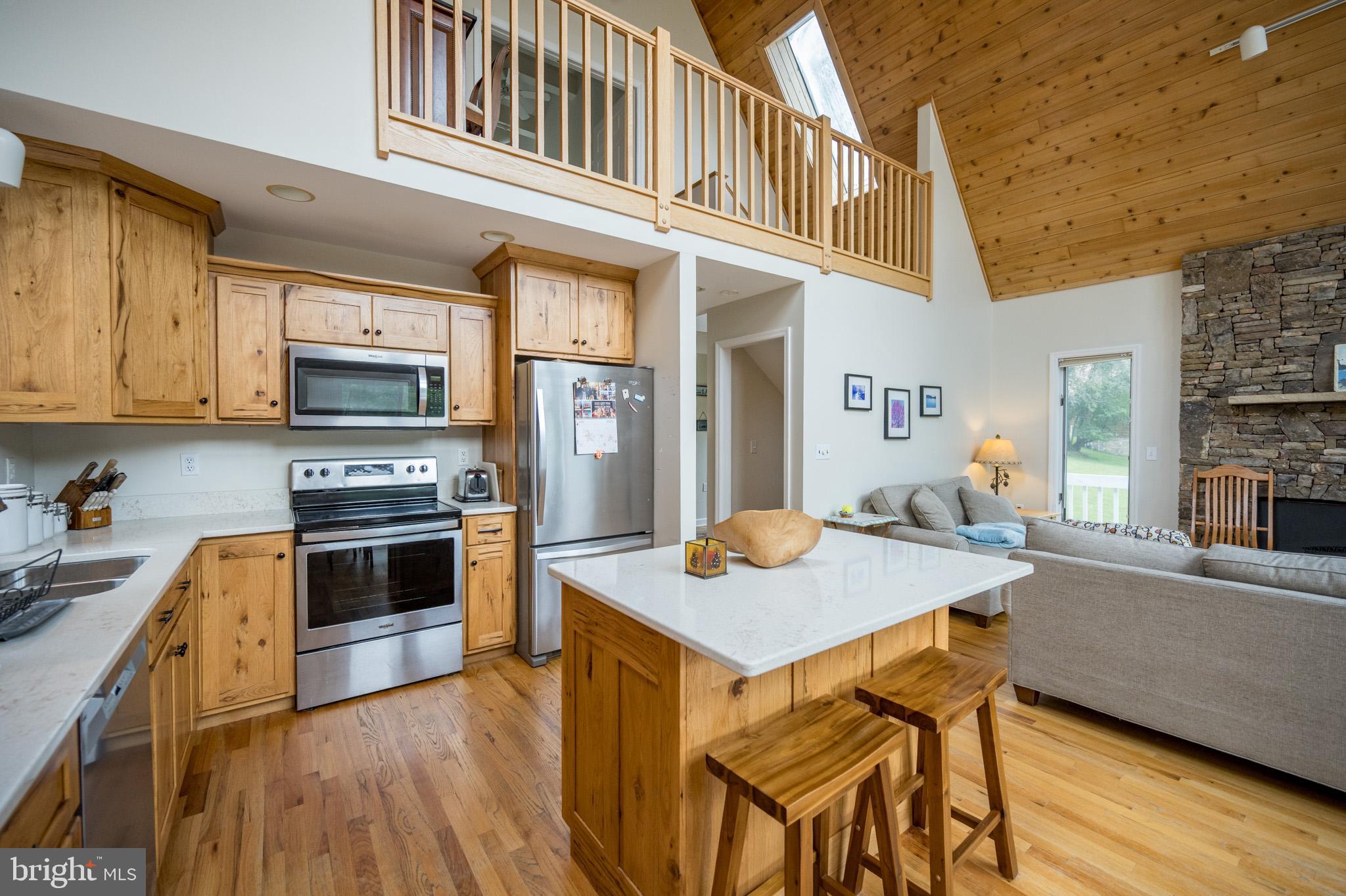 MARSH HILL VILLAGE - Residential