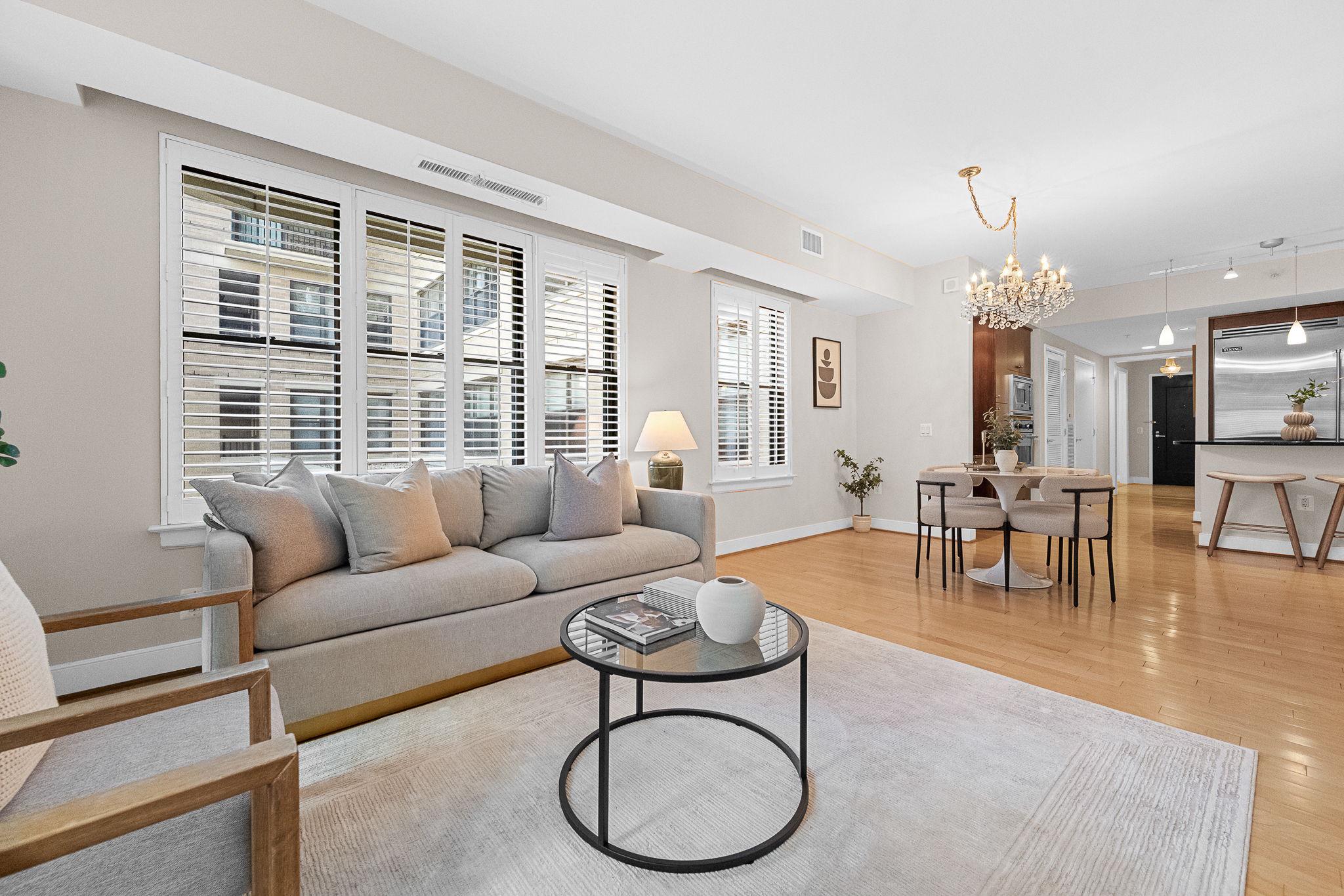 LIONSGATE - Residential