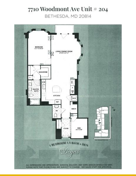 LIONSGATE - Residential