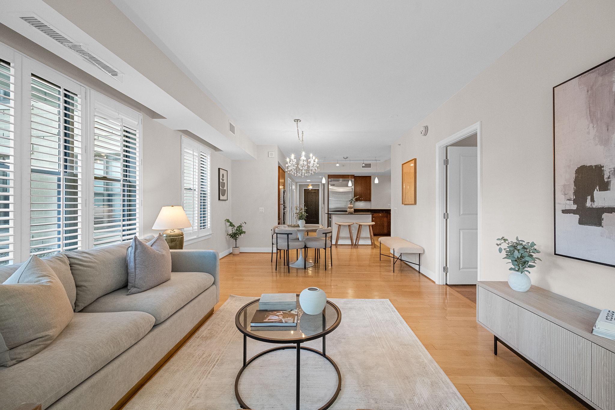 LIONSGATE - Residential