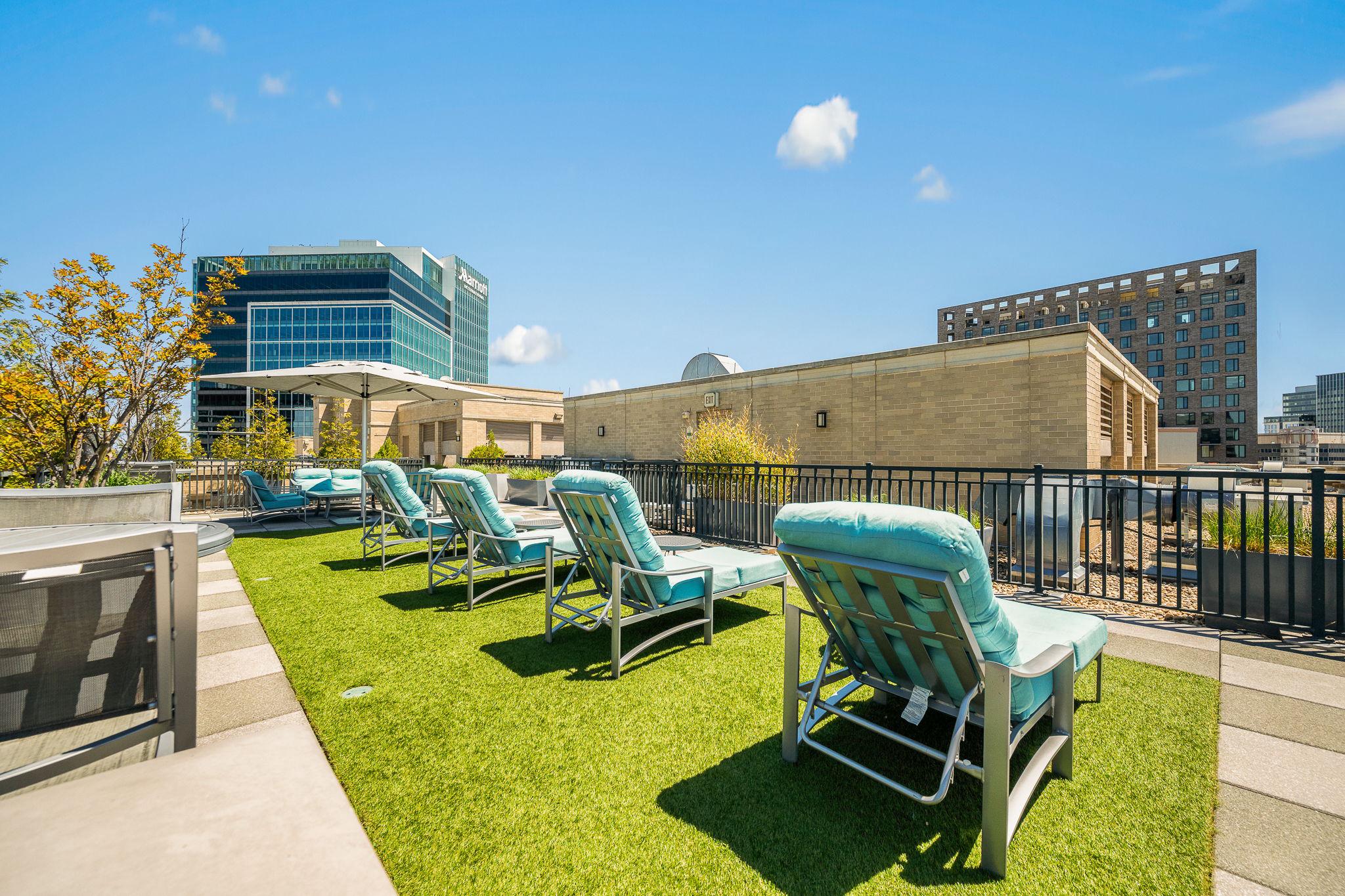 LIONSGATE - Residential