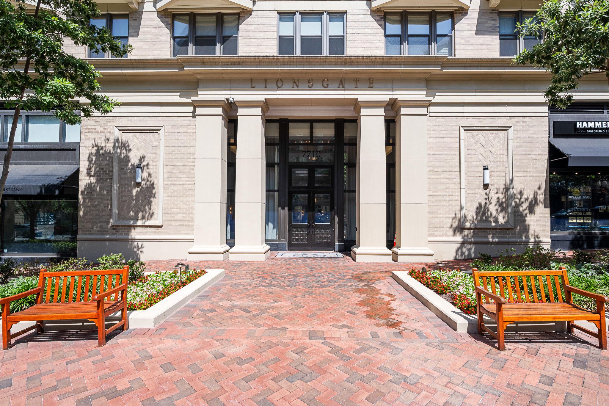 LIONSGATE - Residential