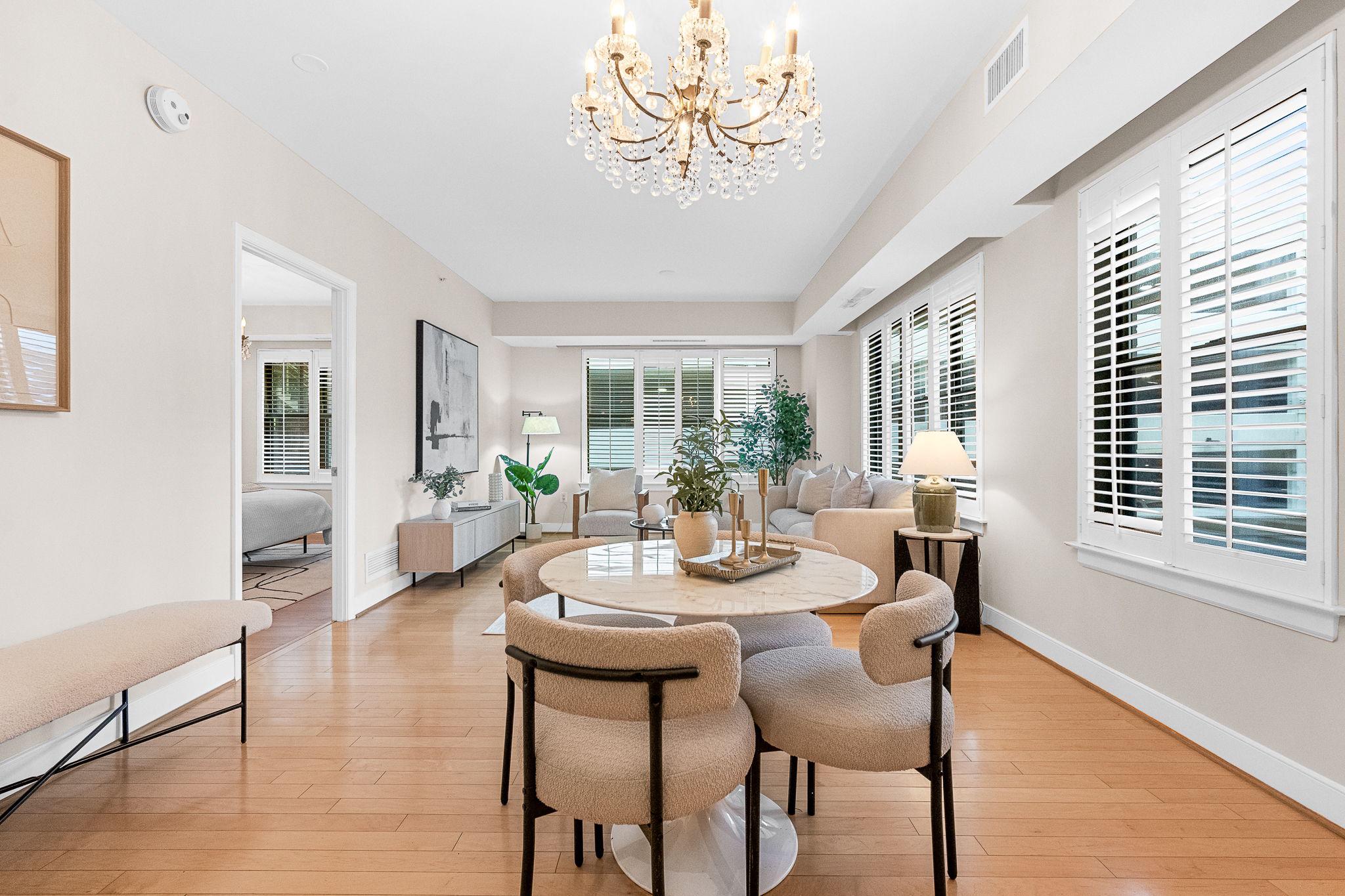LIONSGATE - Residential