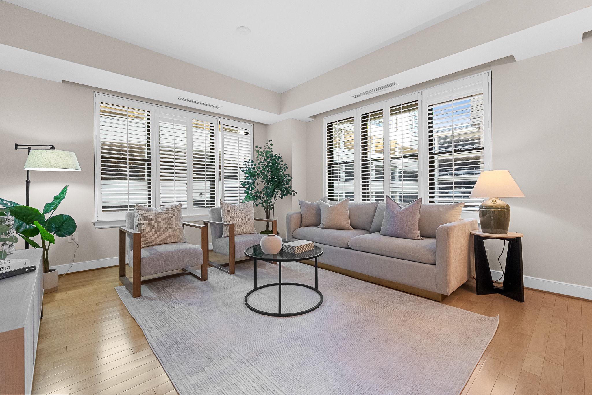 LIONSGATE - Residential
