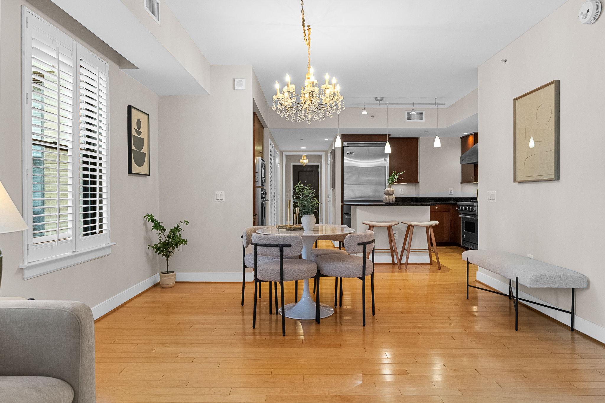 LIONSGATE - Residential