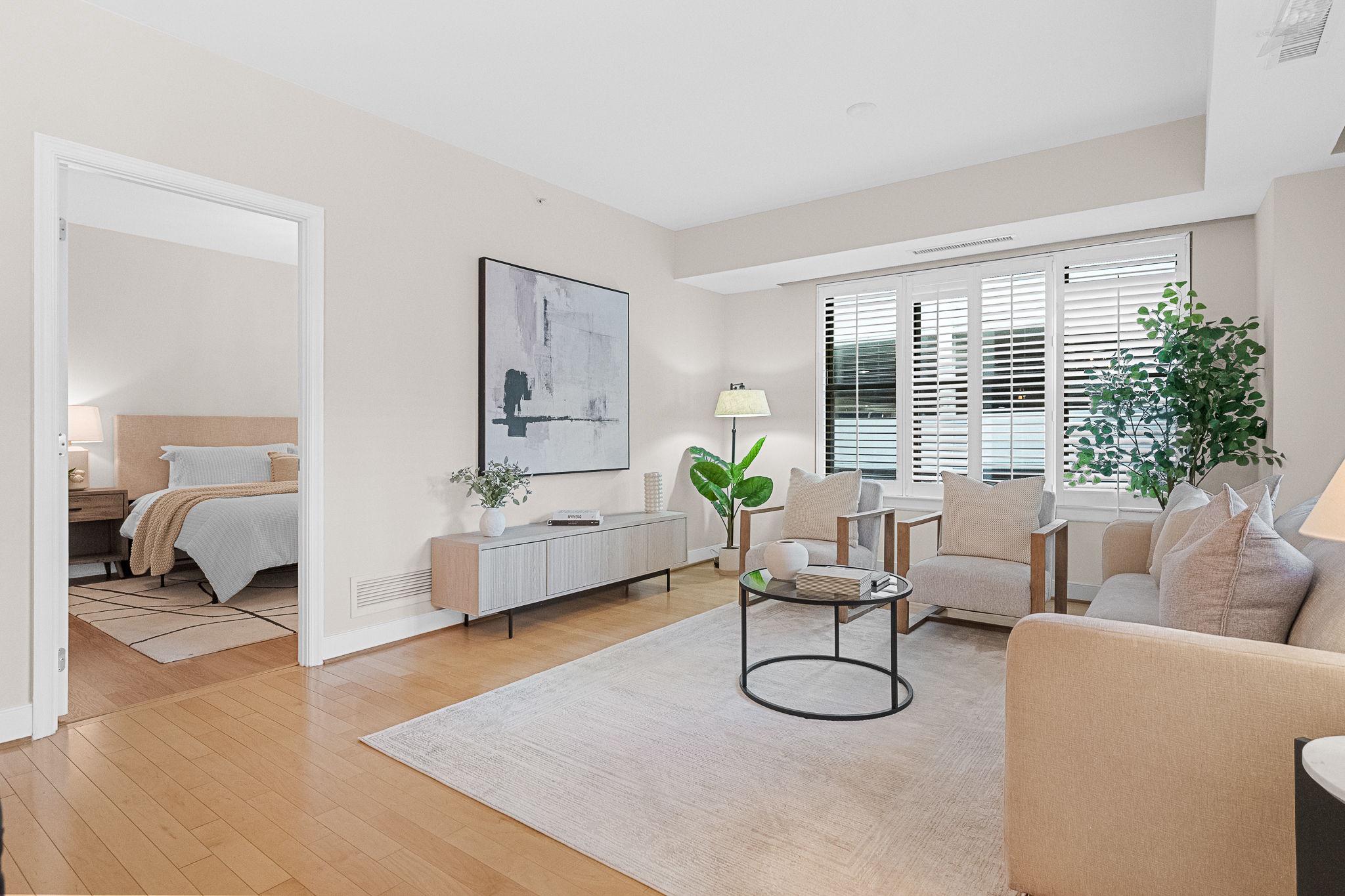 LIONSGATE - Residential