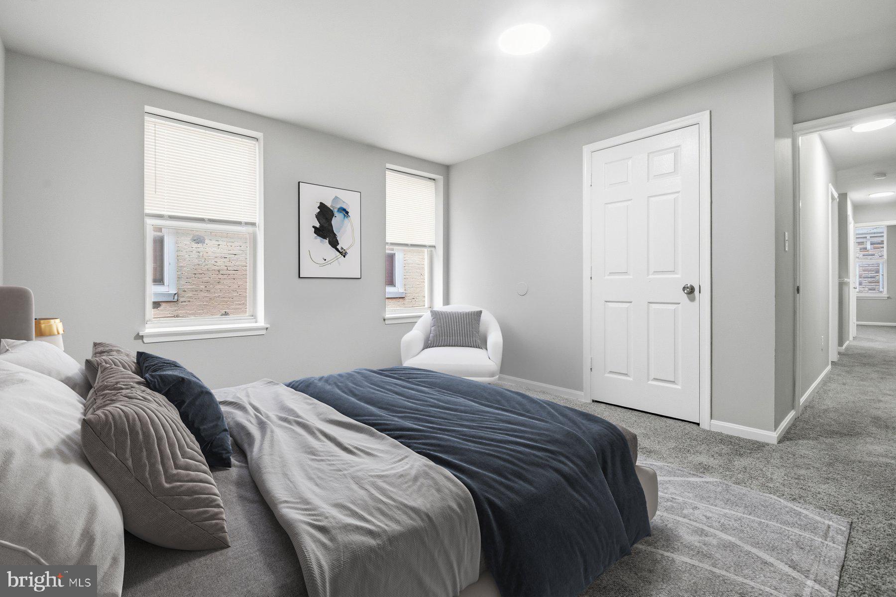 CARE - Residential