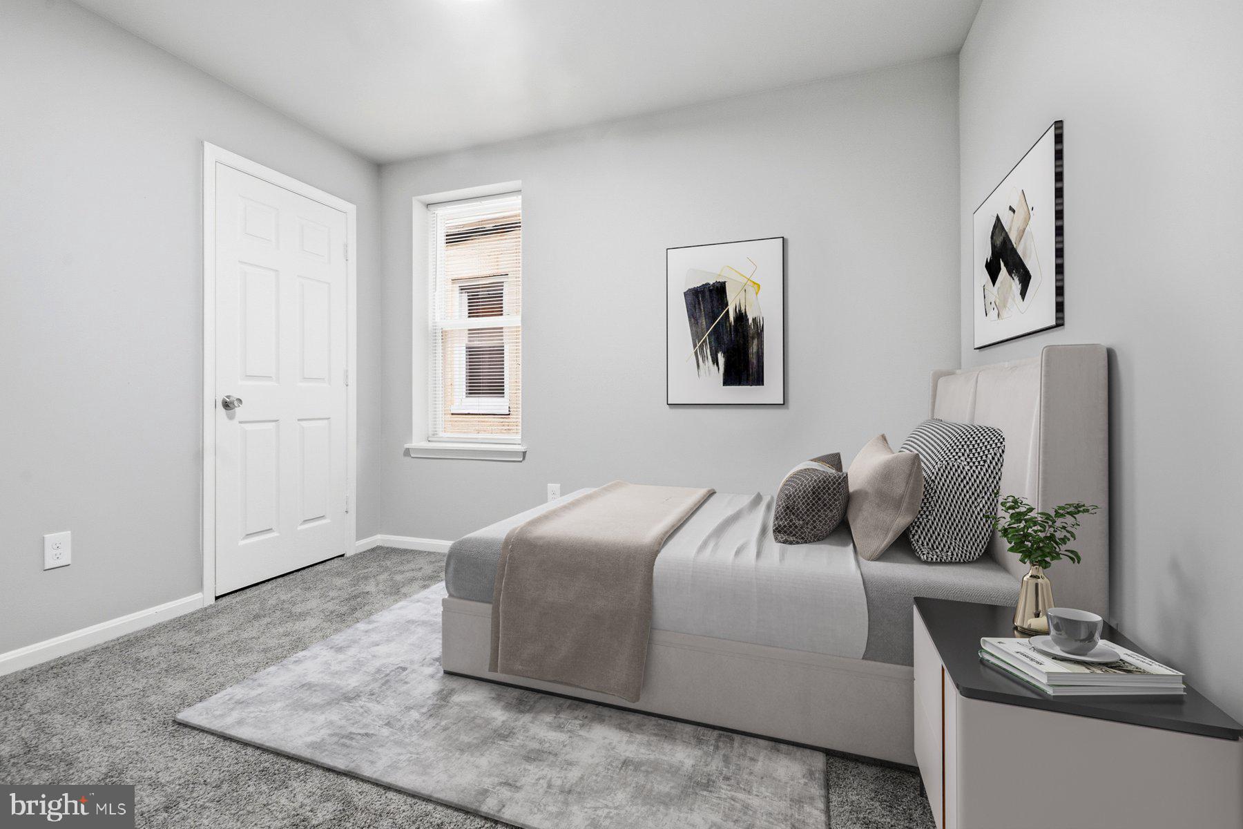 CARE - Residential