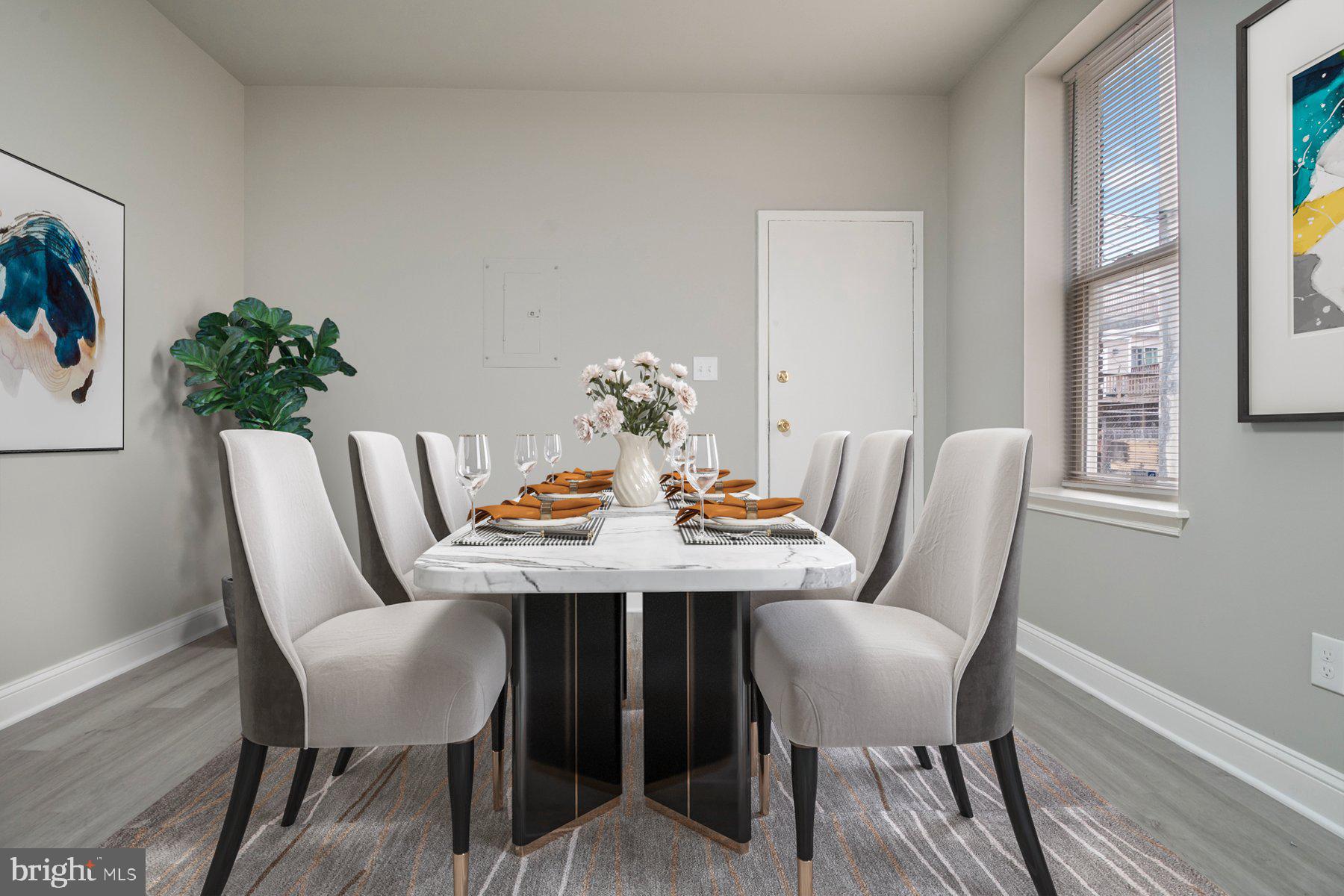 CARE - Residential