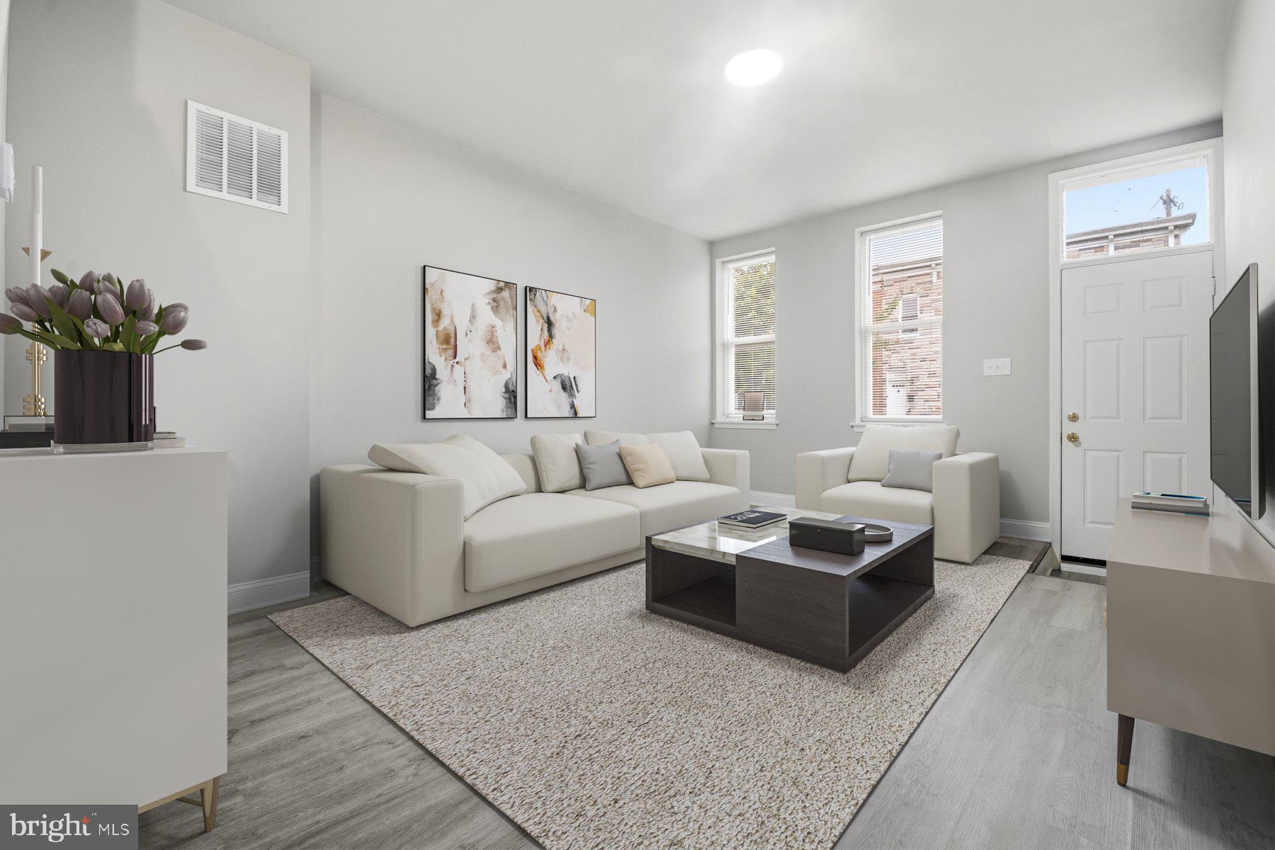 CARE - Residential