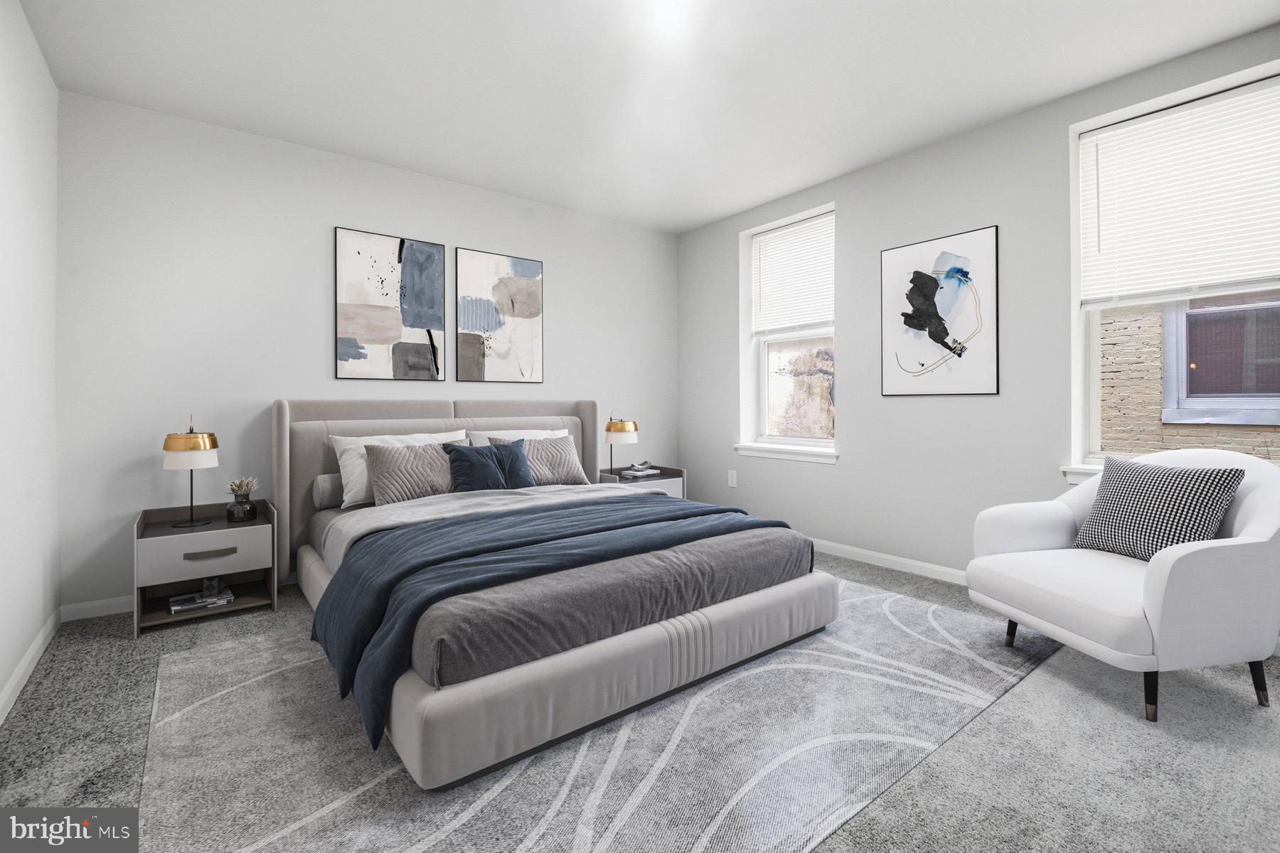 CARE - Residential