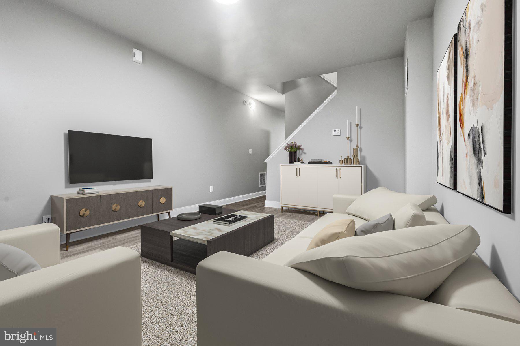 CARE - Residential