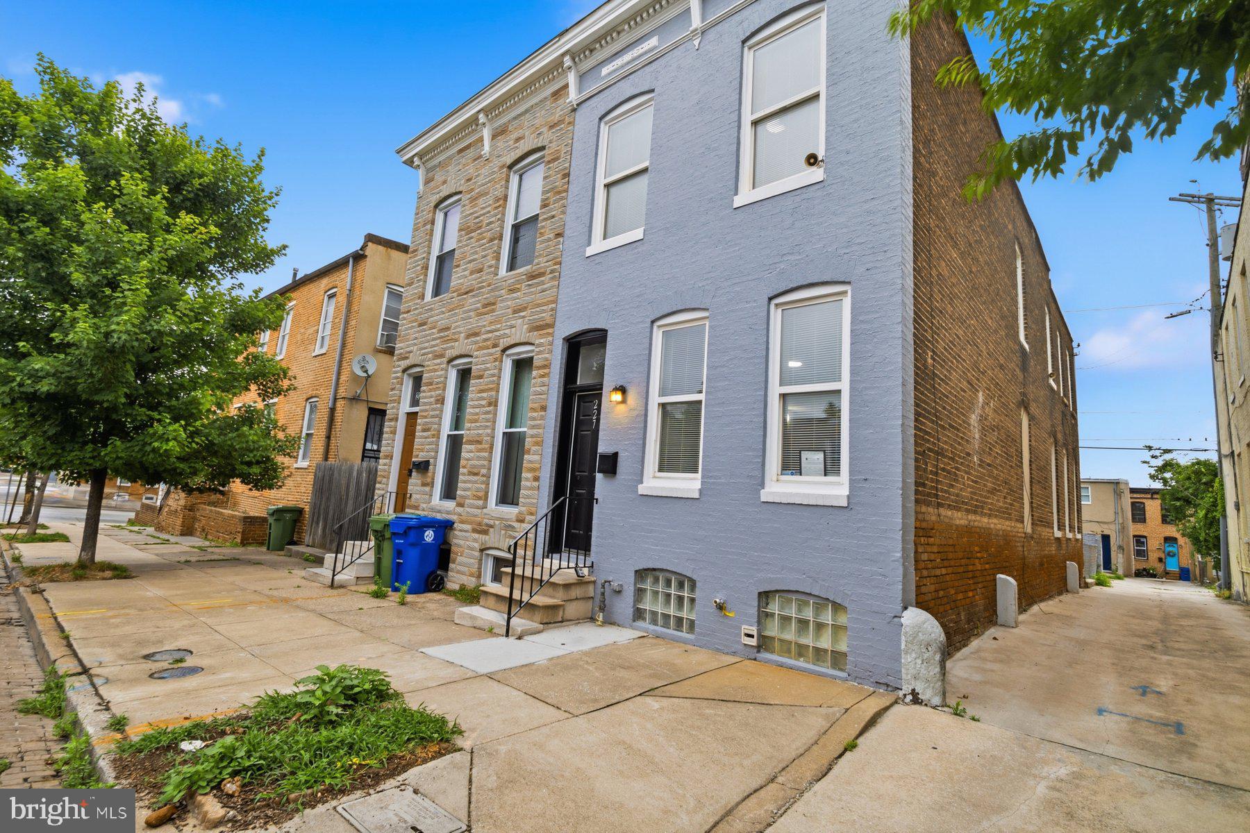 CARE - Residential