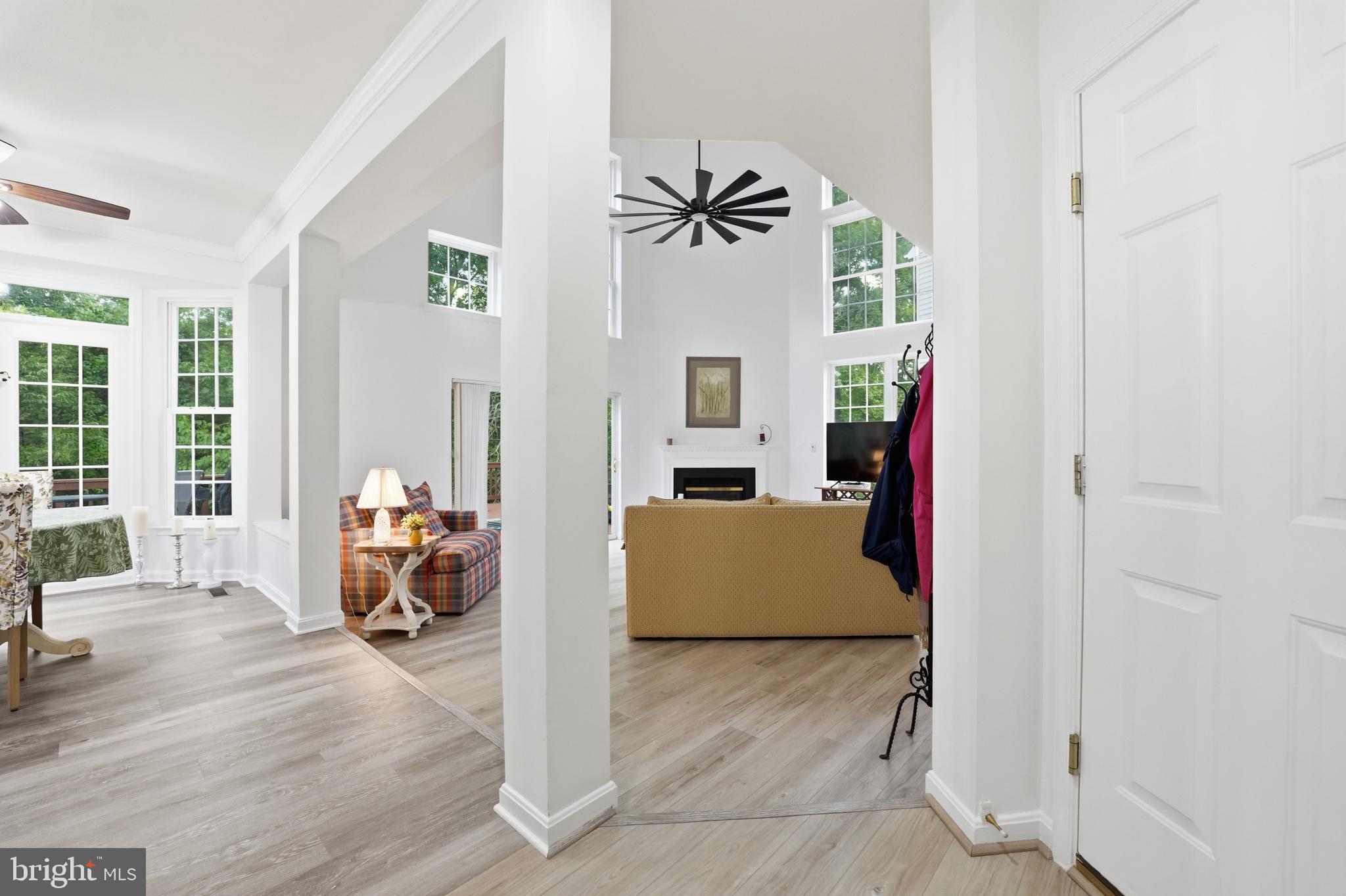 KINGSBROOKE - Residential
