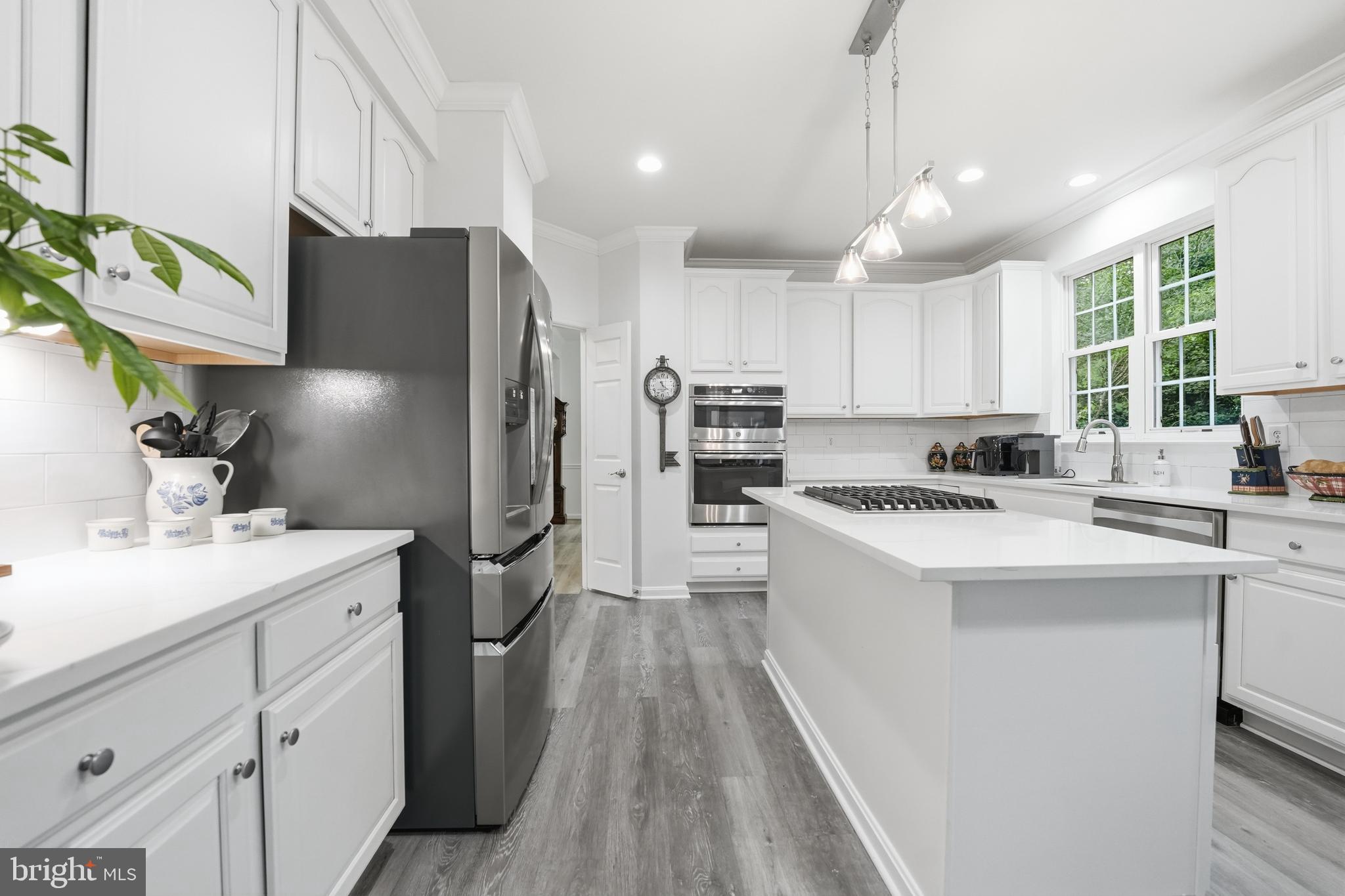 KINGSBROOKE - Residential