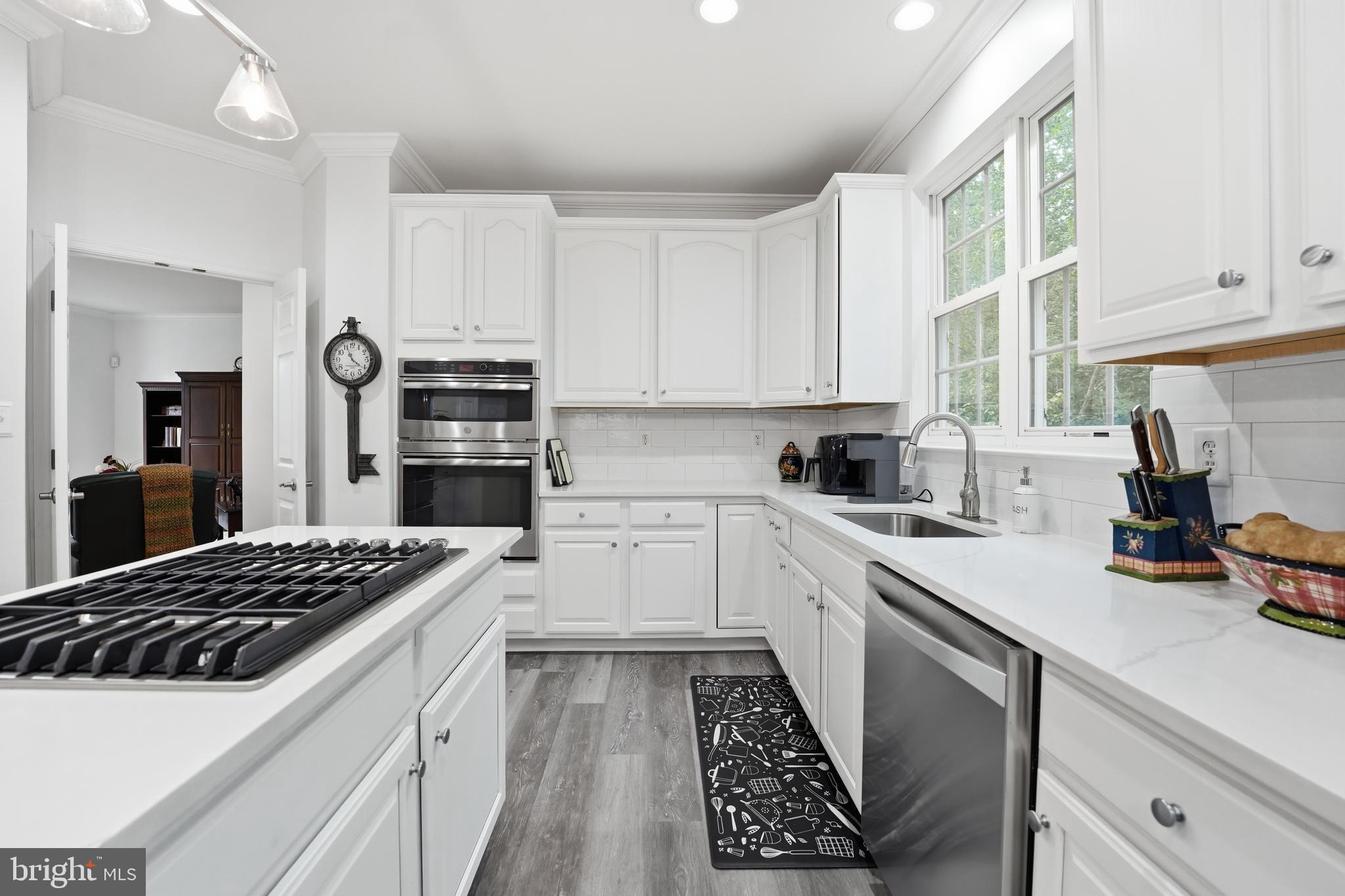 KINGSBROOKE - Residential