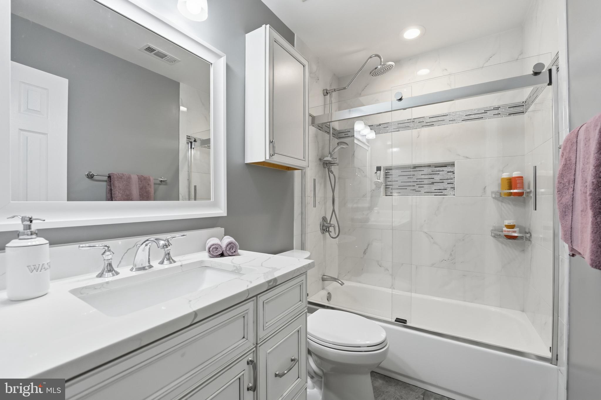 KINGSBROOKE - Residential