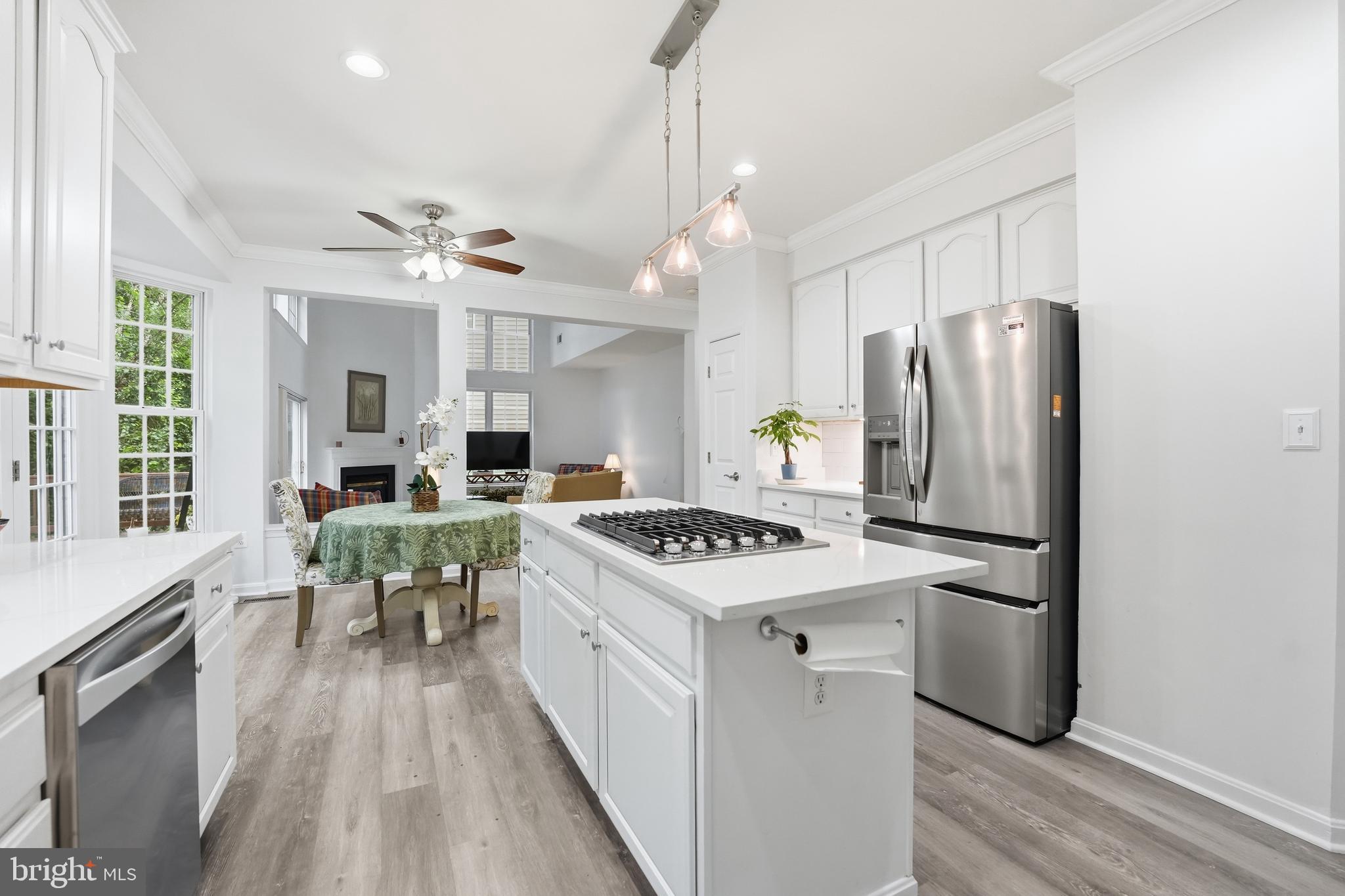 KINGSBROOKE - Residential
