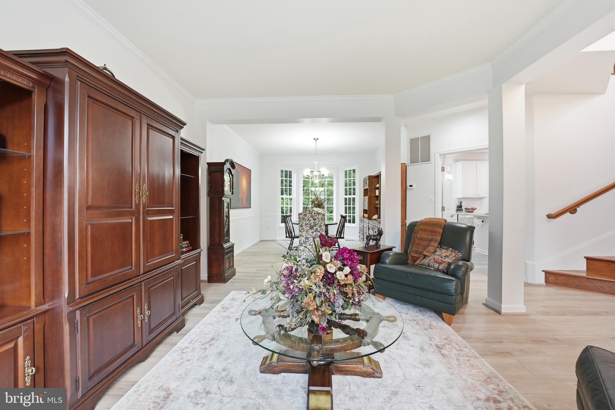 KINGSBROOKE - Residential