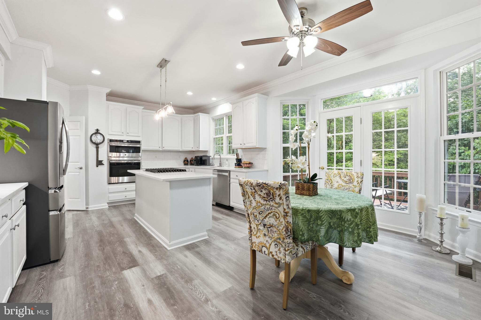 KINGSBROOKE - Residential