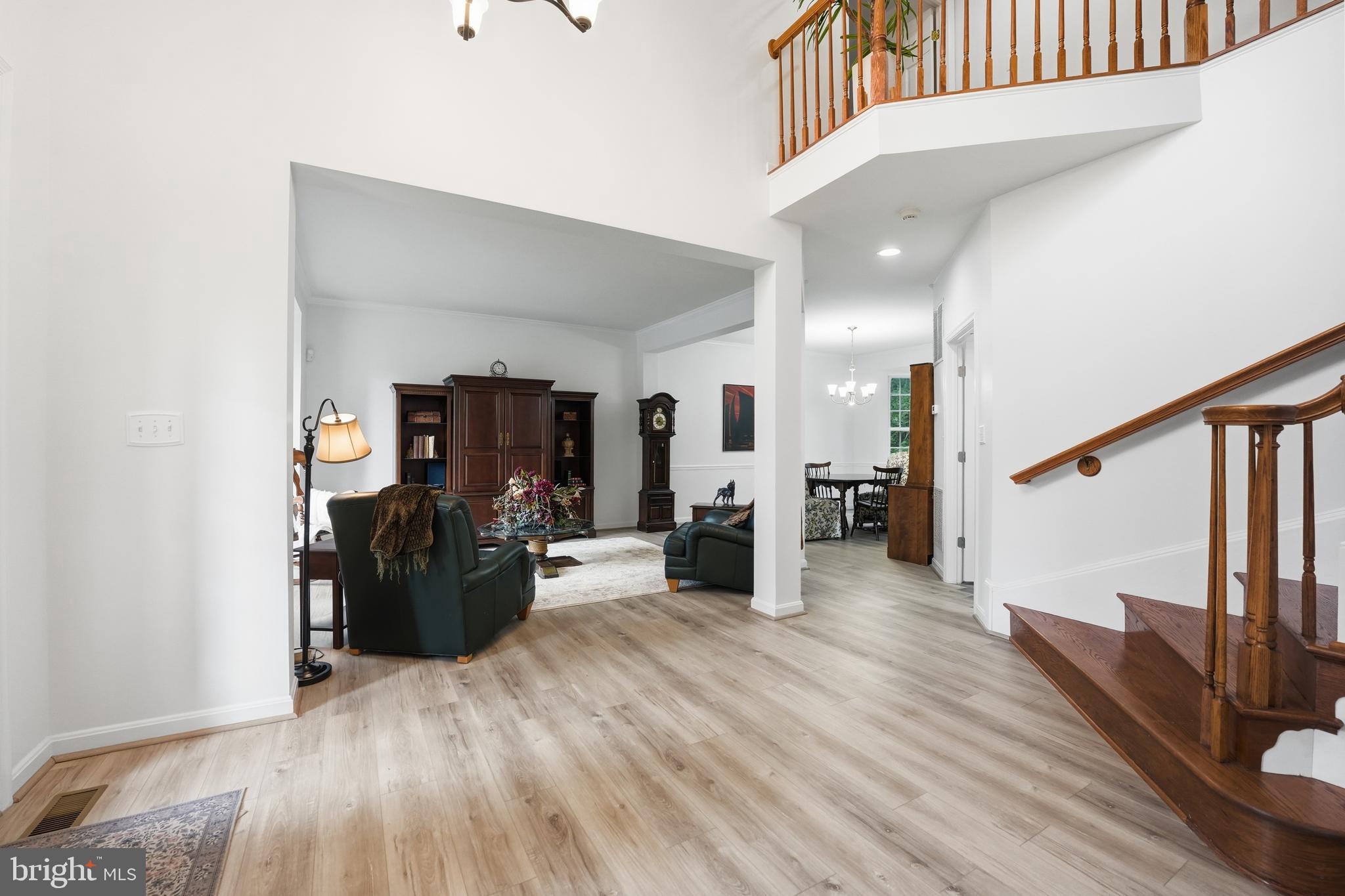 KINGSBROOKE - Residential