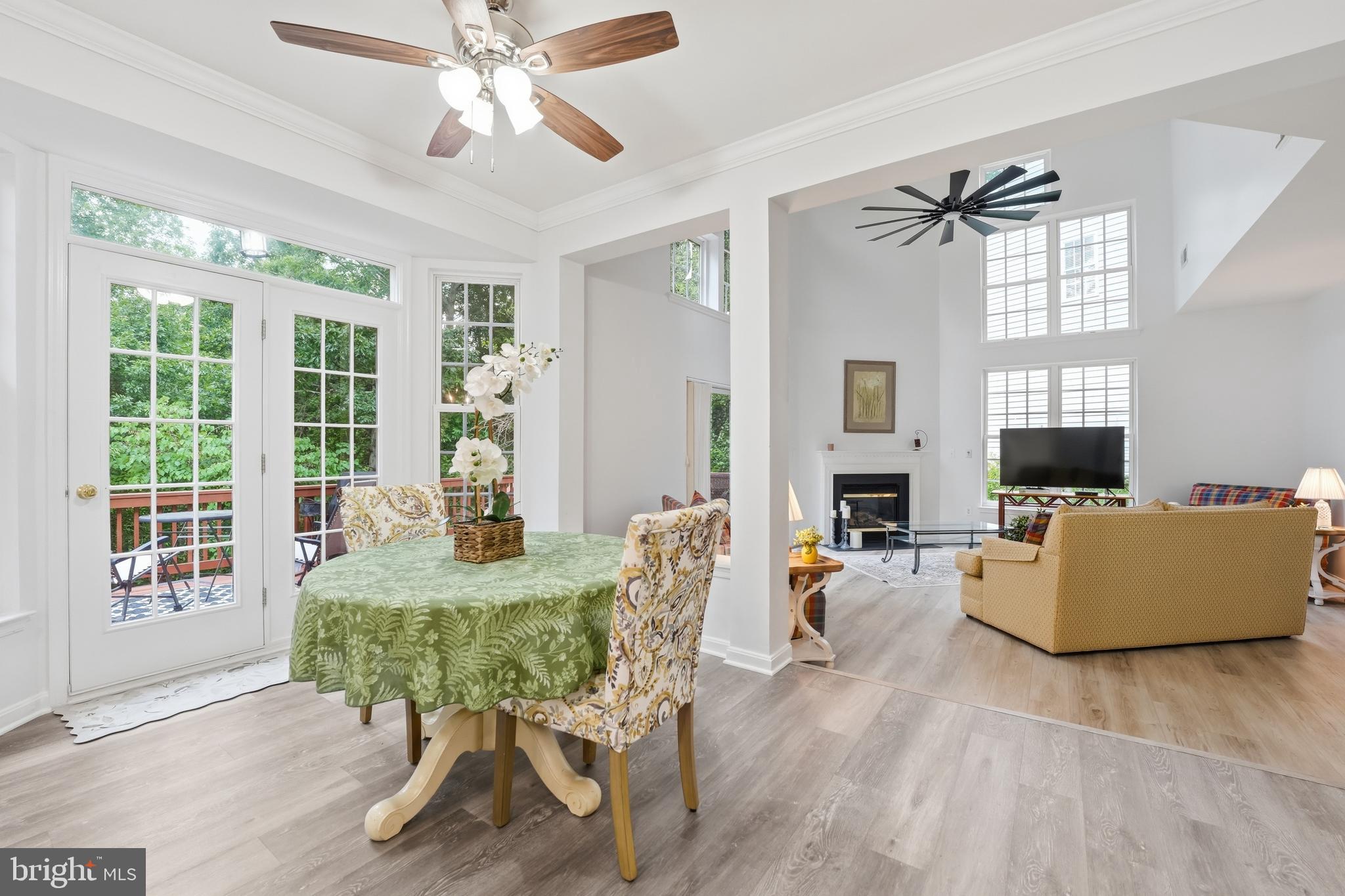 KINGSBROOKE - Residential