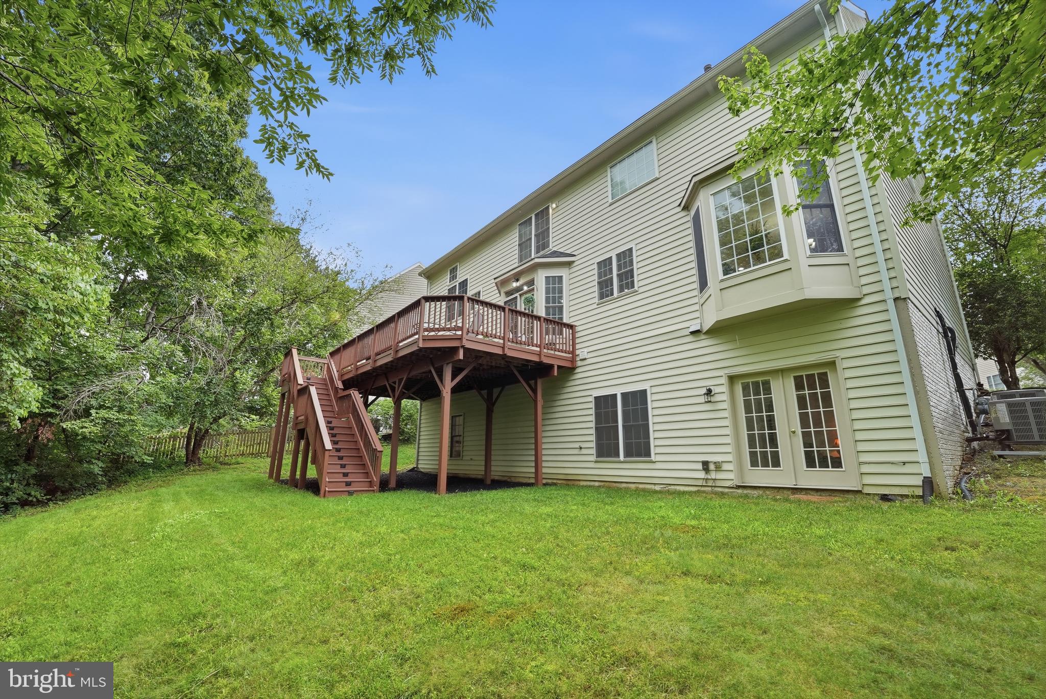 KINGSBROOKE - Residential