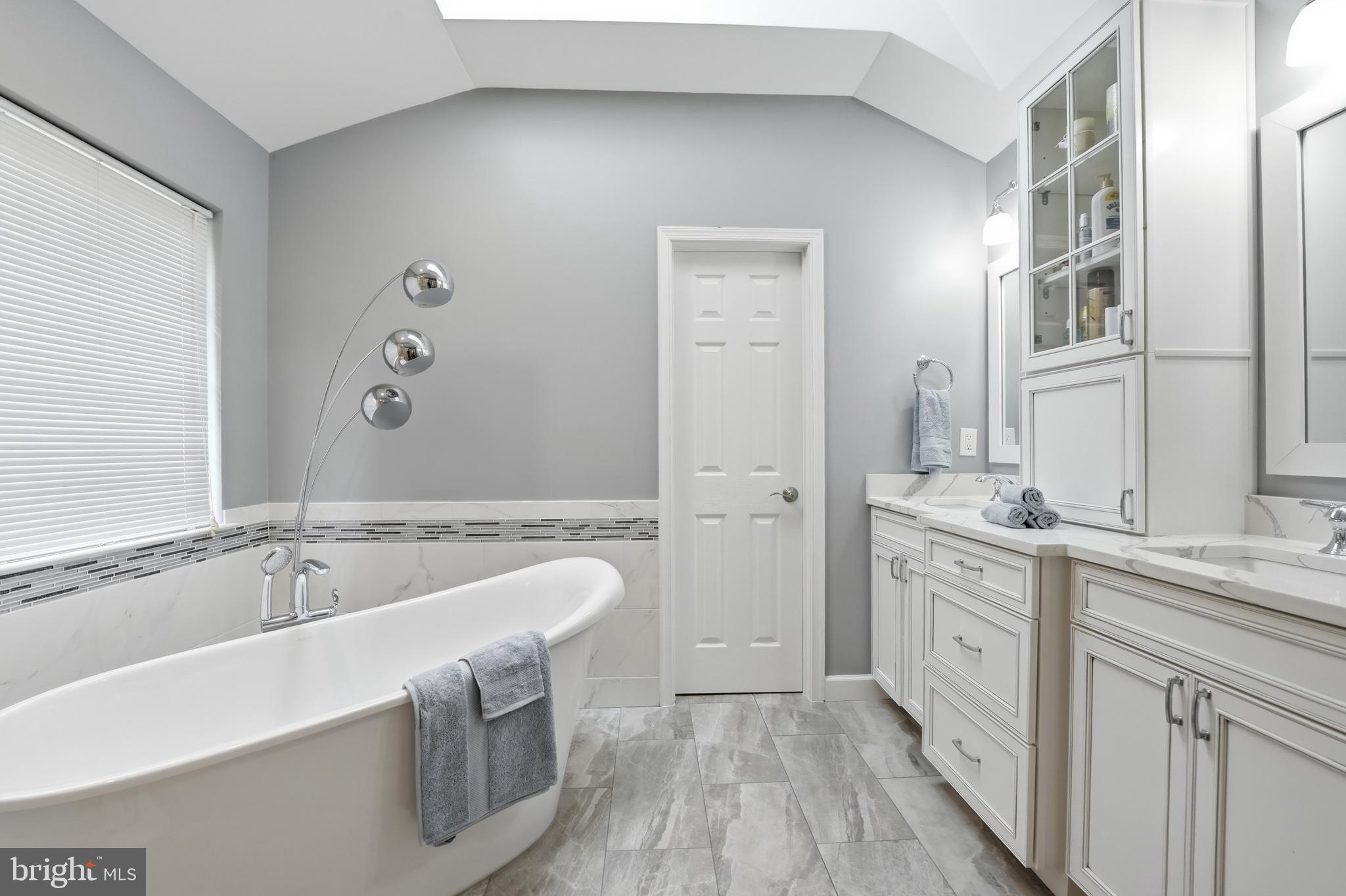KINGSBROOKE - Residential
