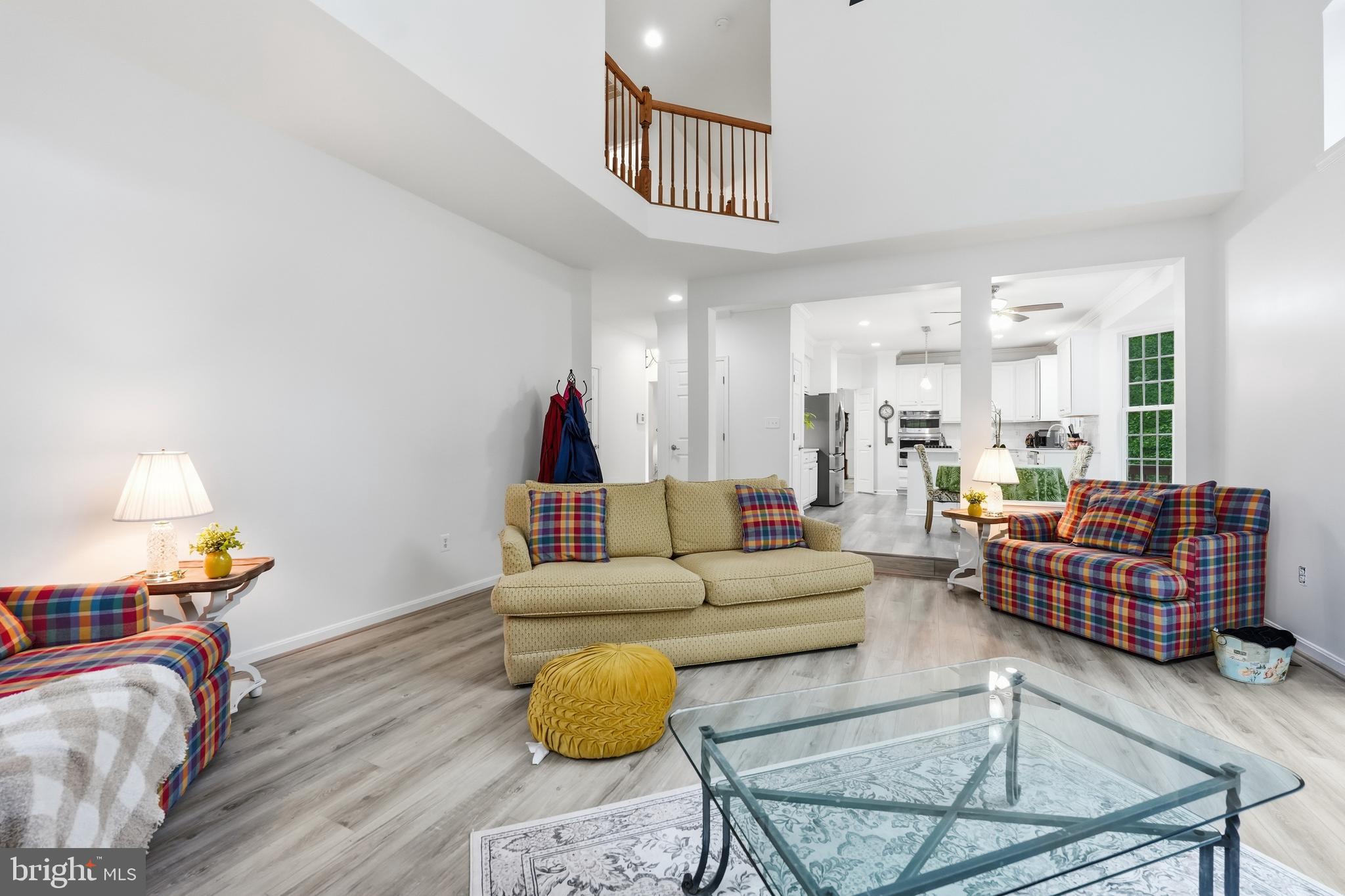 KINGSBROOKE - Residential