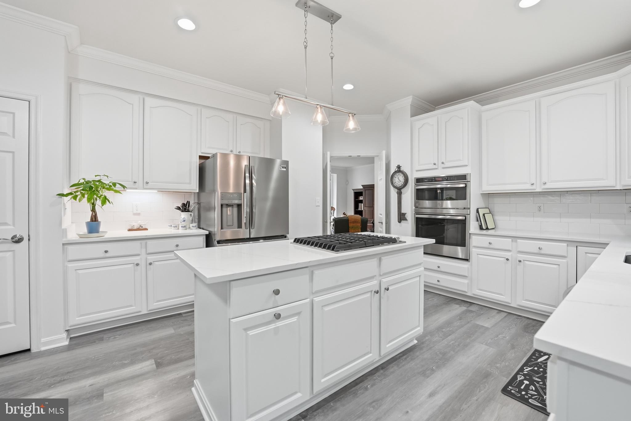 KINGSBROOKE - Residential