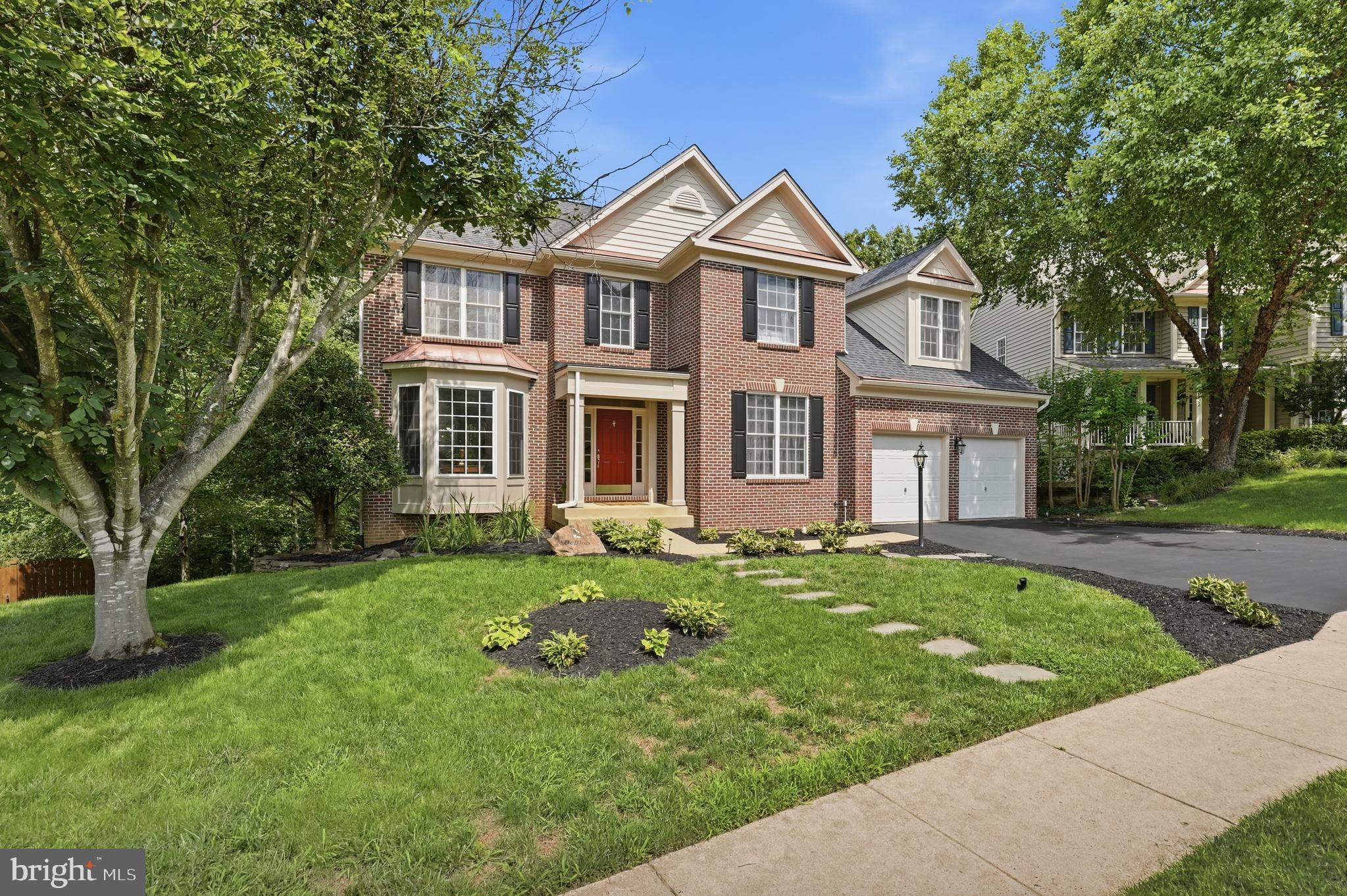 KINGSBROOKE - Residential