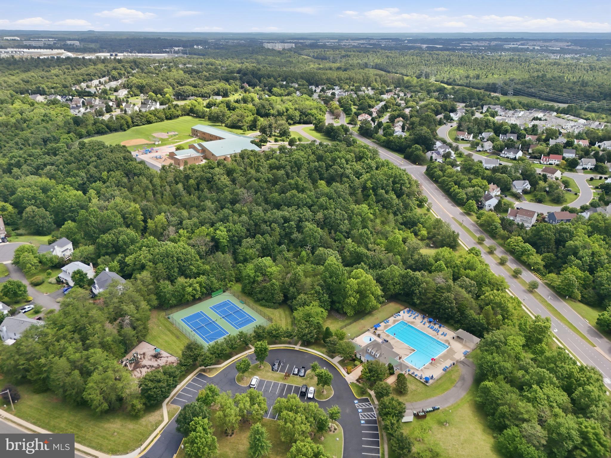 KINGSBROOKE - Residential