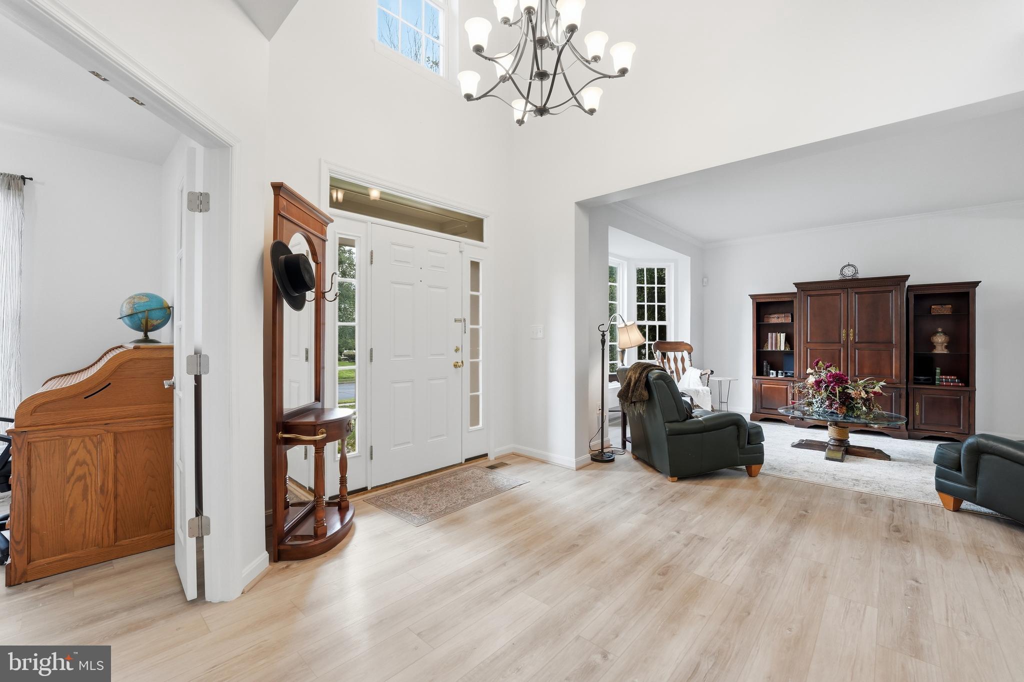 KINGSBROOKE - Residential