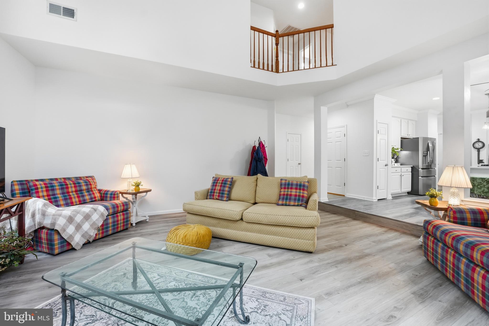 KINGSBROOKE - Residential