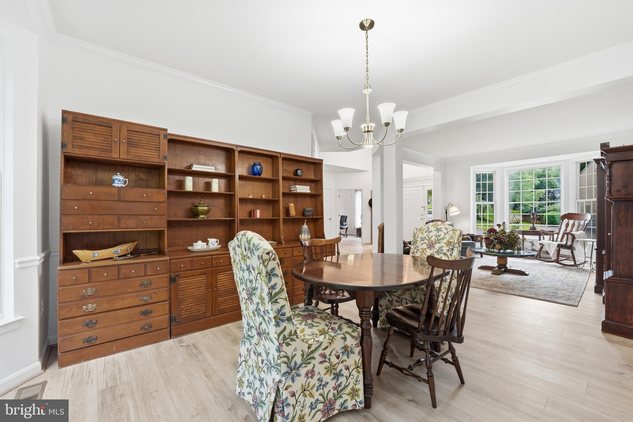 KINGSBROOKE - Residential