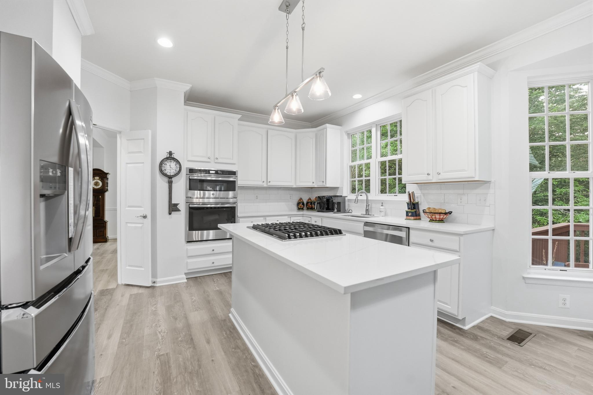 KINGSBROOKE - Residential