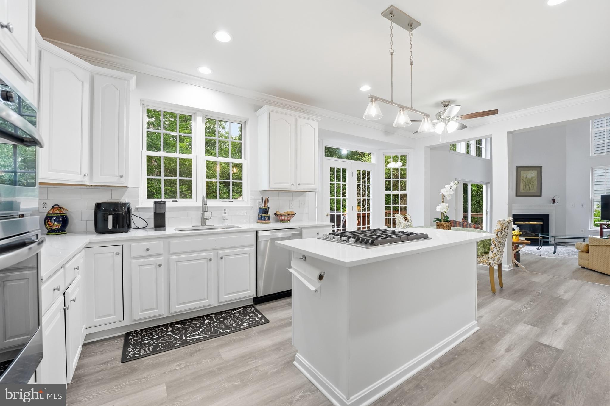 KINGSBROOKE - Residential