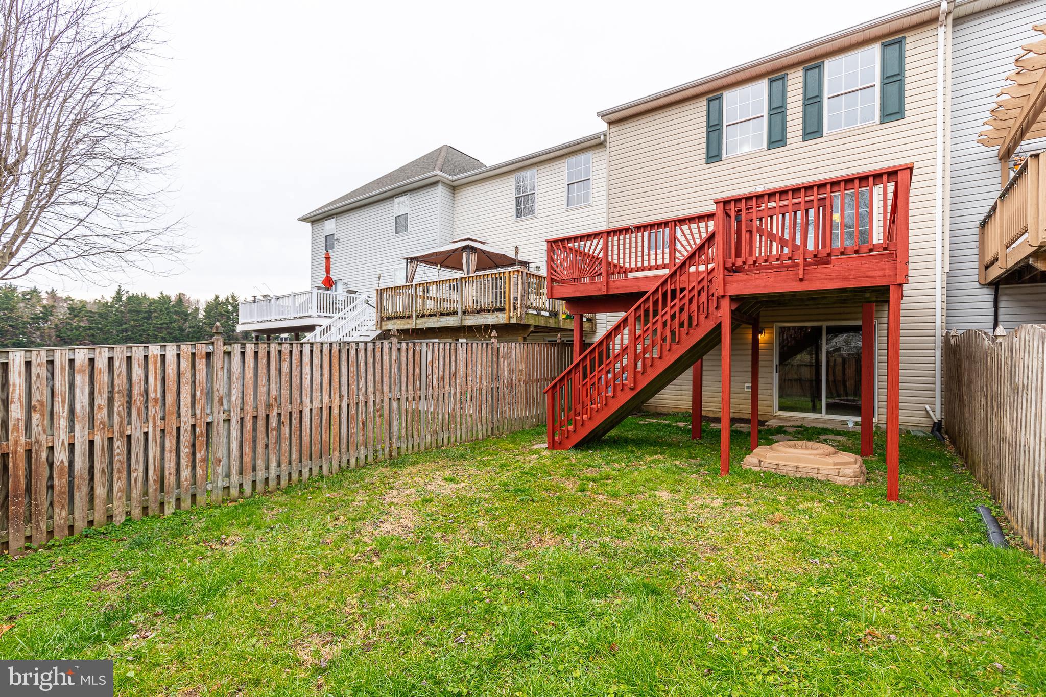 AMYCLAE ESTATES - Residential