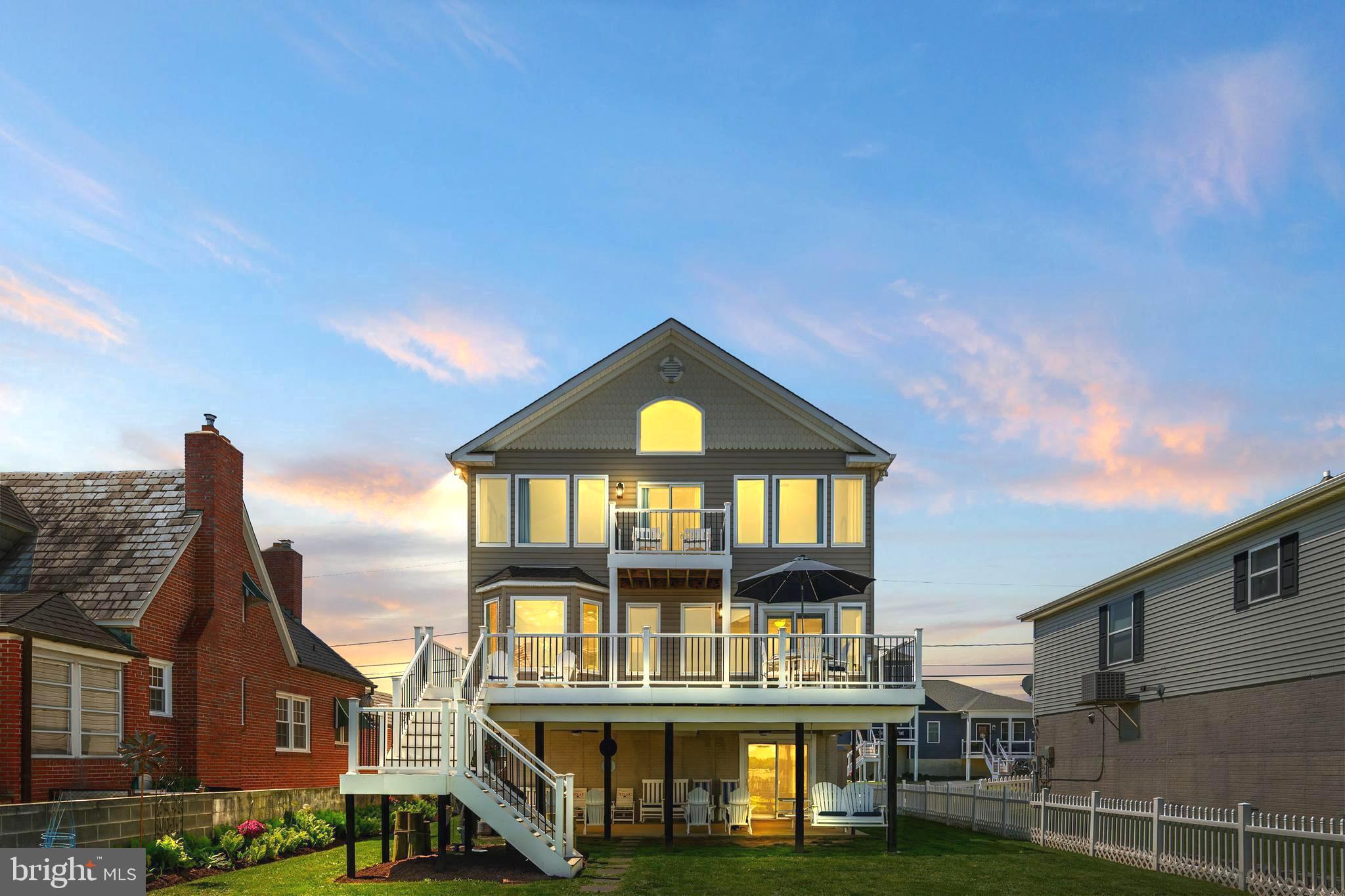 LYNCH POINT - Residential