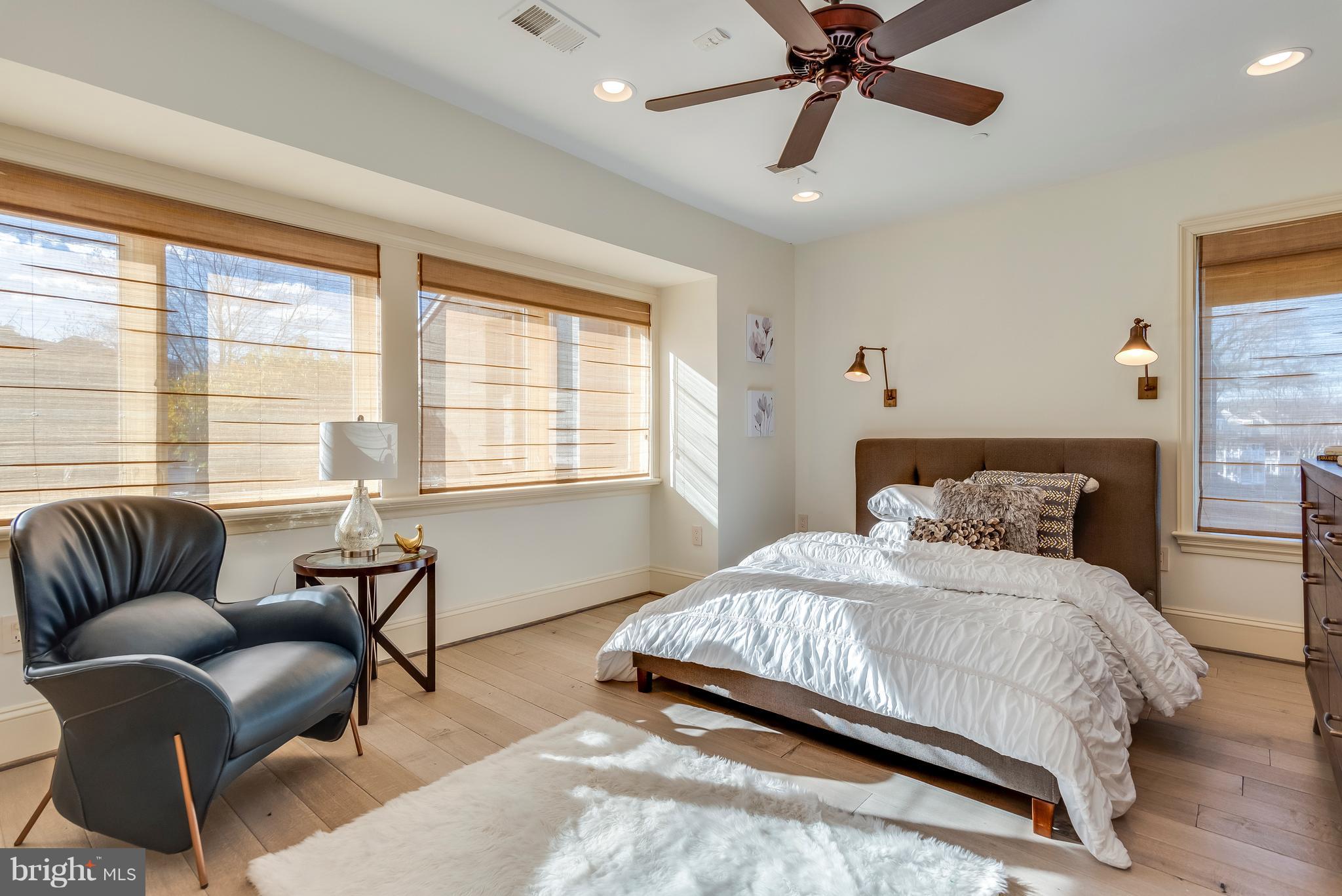 HORN POINT - Residential