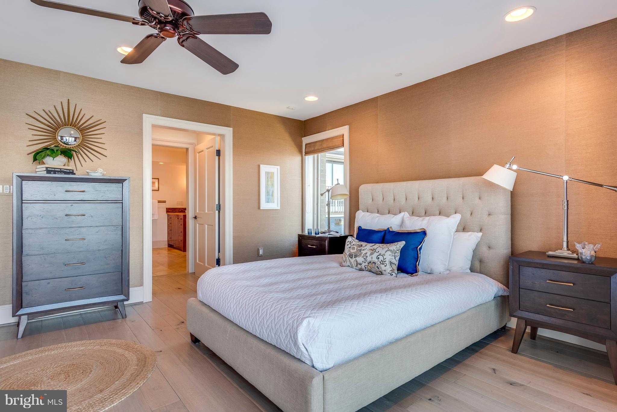 HORN POINT - Residential