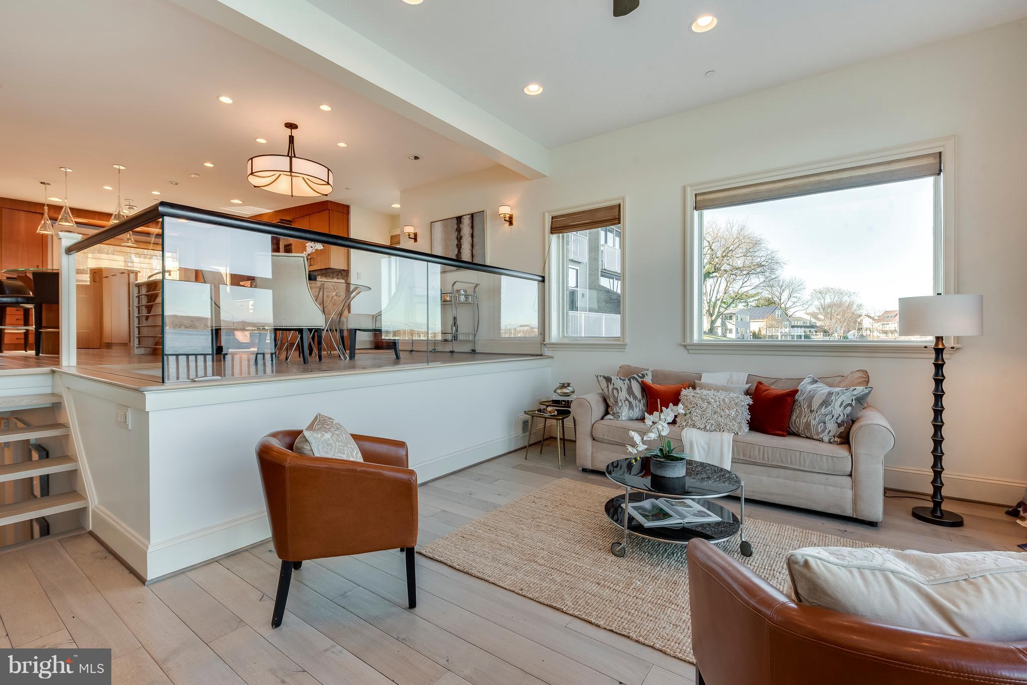 HORN POINT - Residential