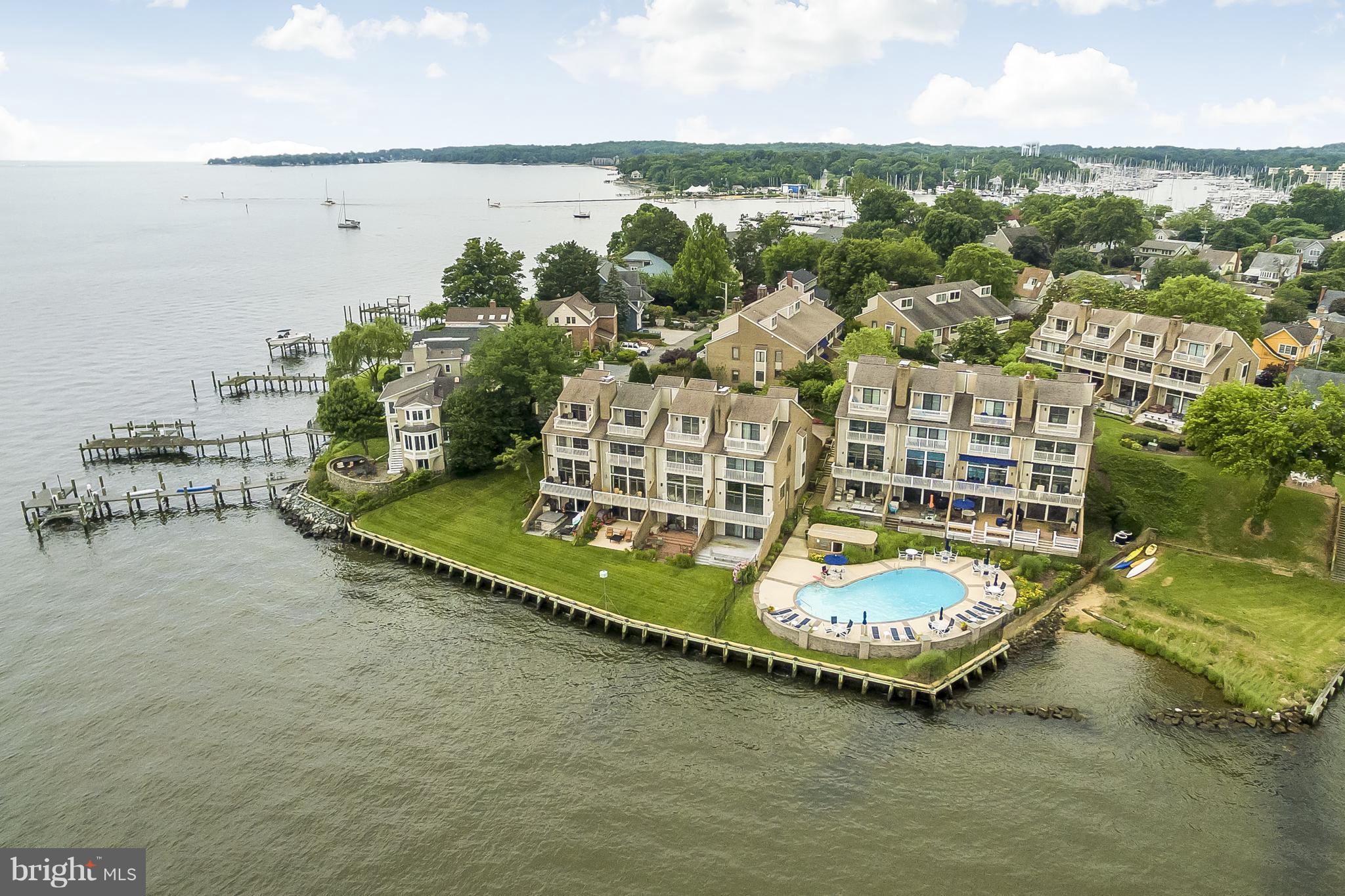 HORN POINT - Residential