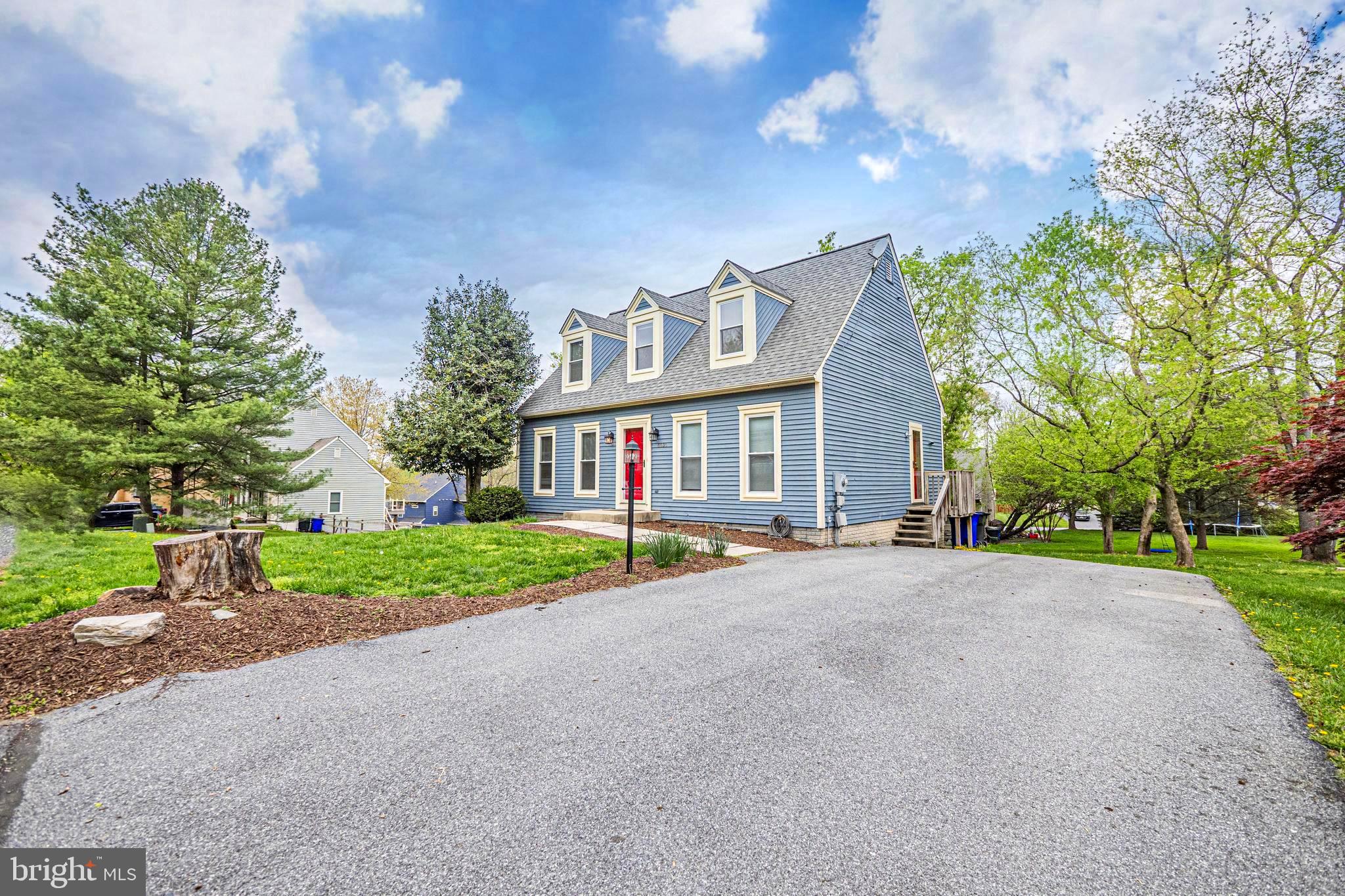 VILLAS LAKE ANITA LOUISE - Residential