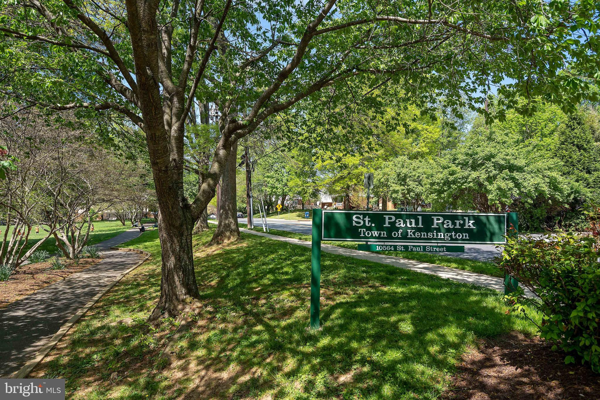 ROCK CREEK PALISADES - Residential
